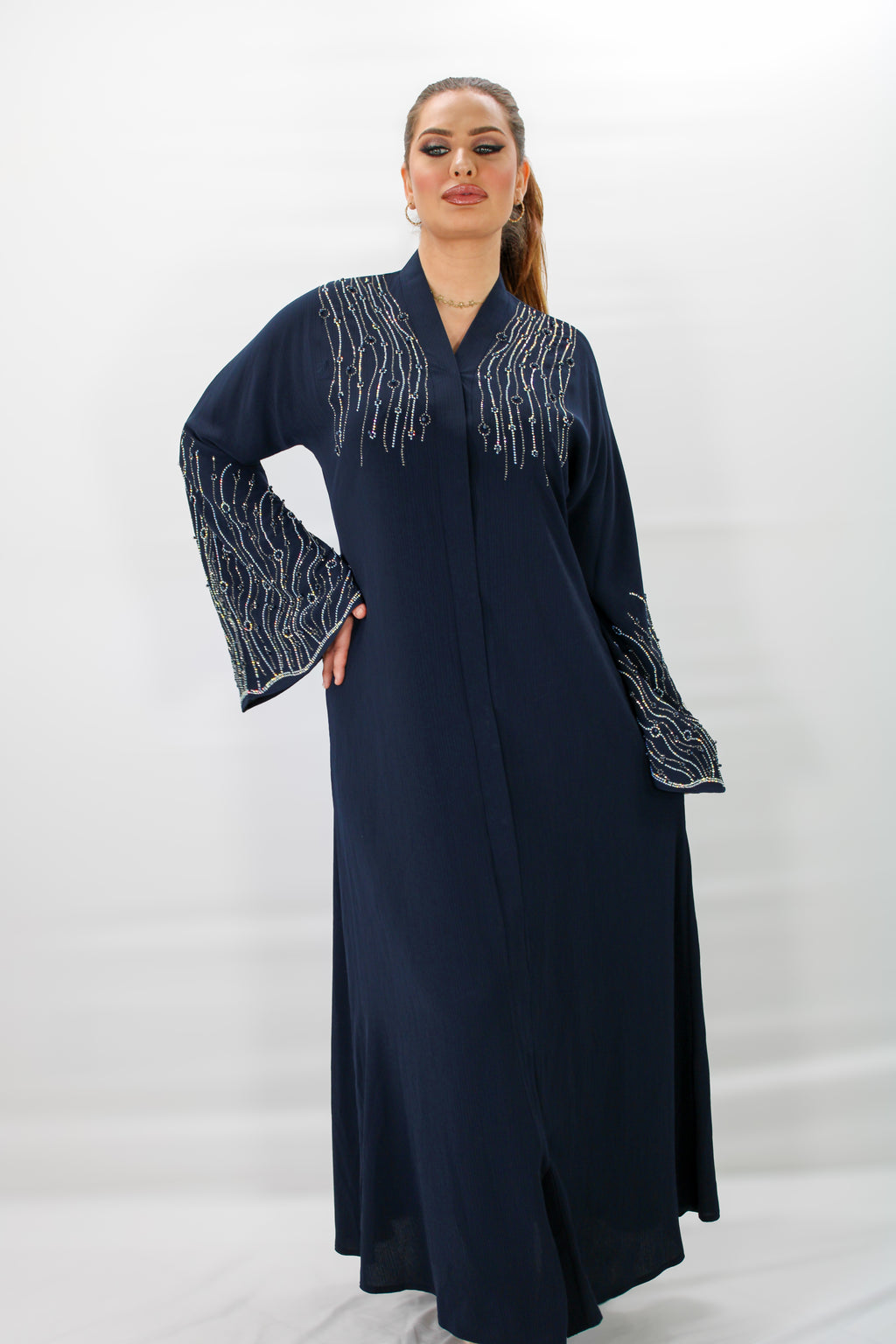Zainab Abaya