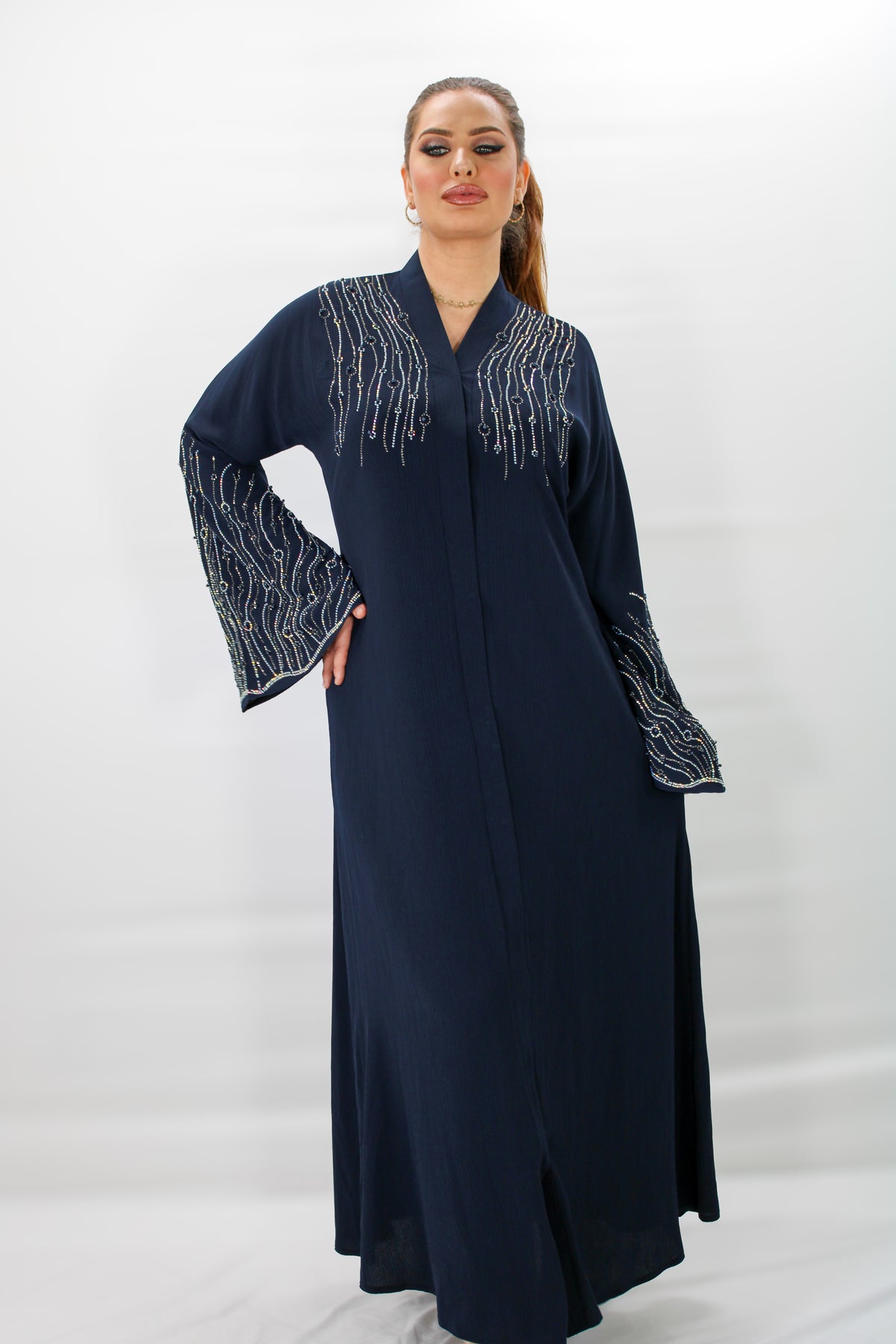 Zainab Abaya