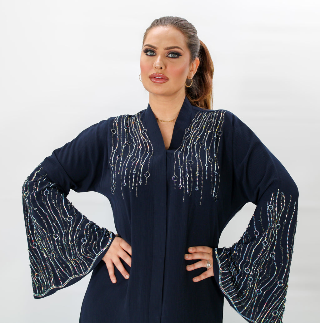 Zainab Abaya