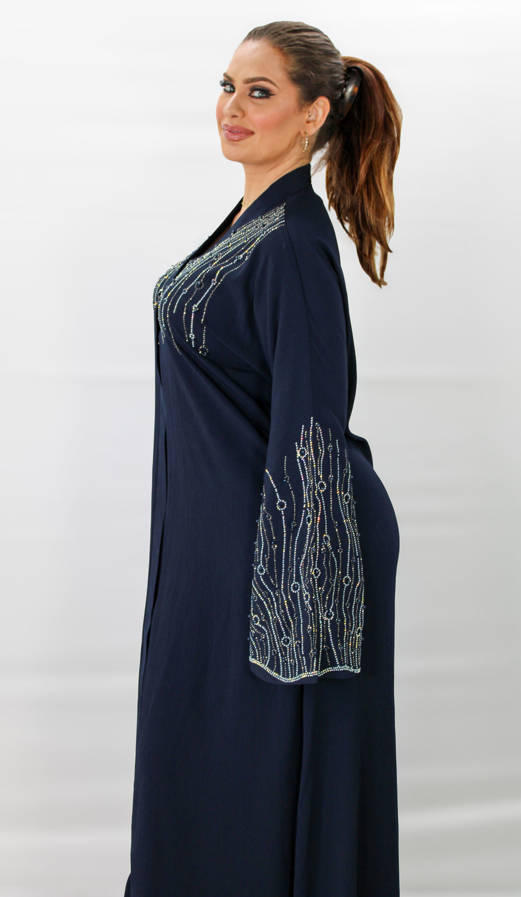 Zainab Abaya