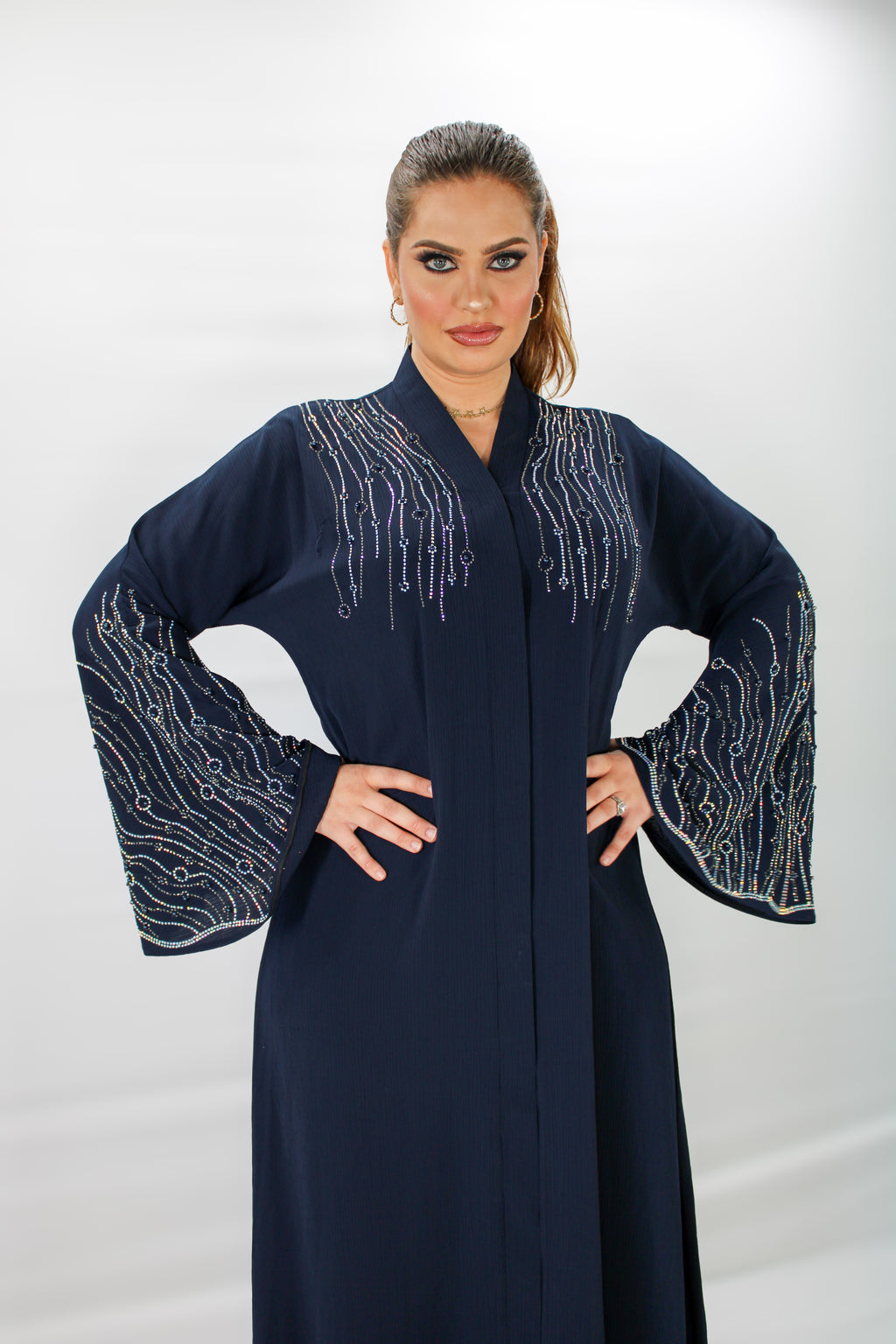 Zainab Abaya