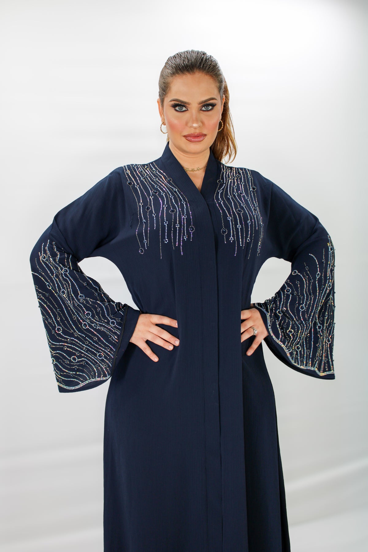 Zainab Abaya