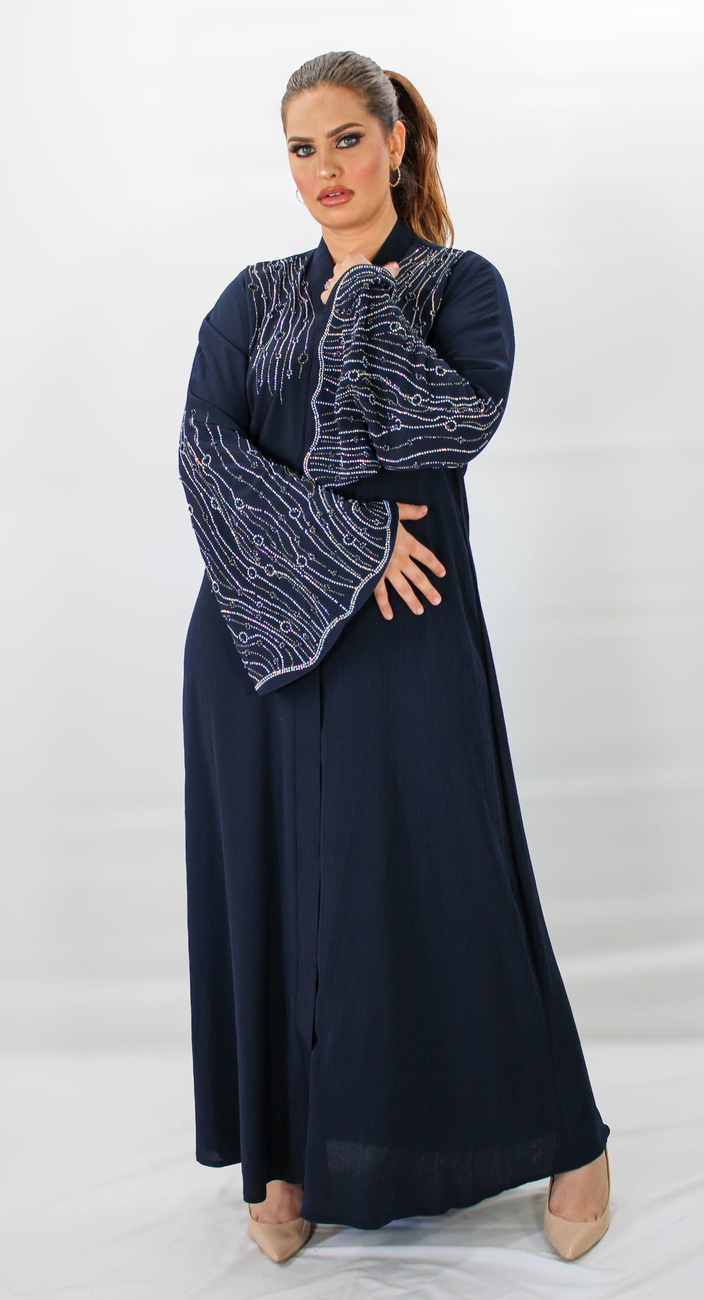 Zainab Abaya
