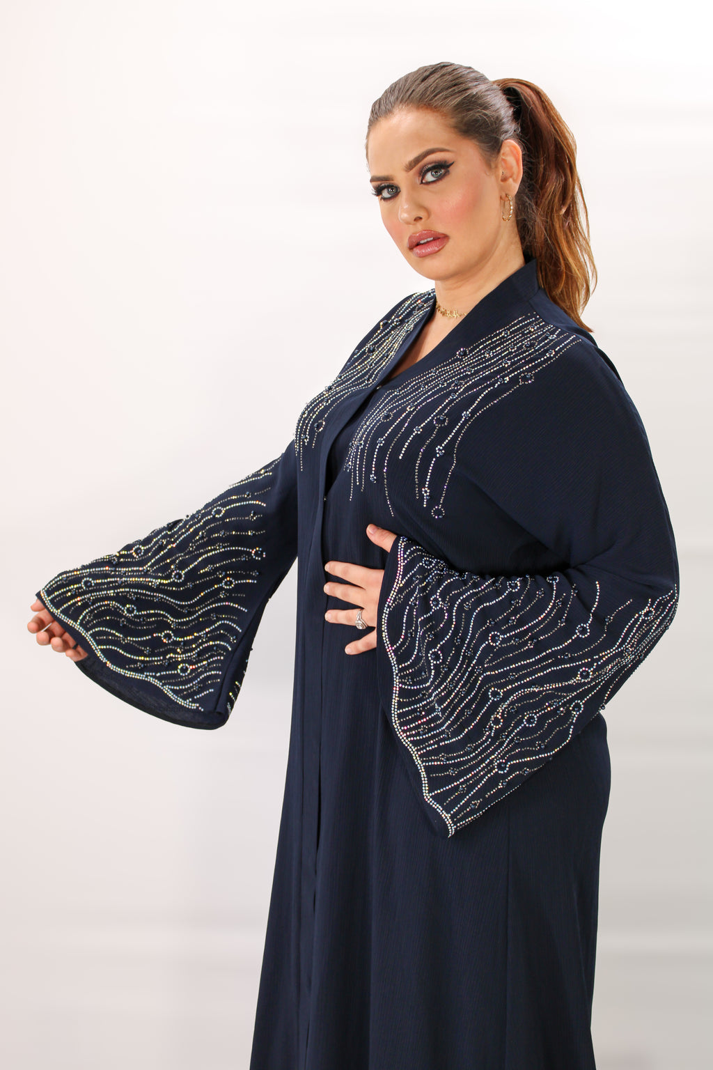 Zainab Abaya