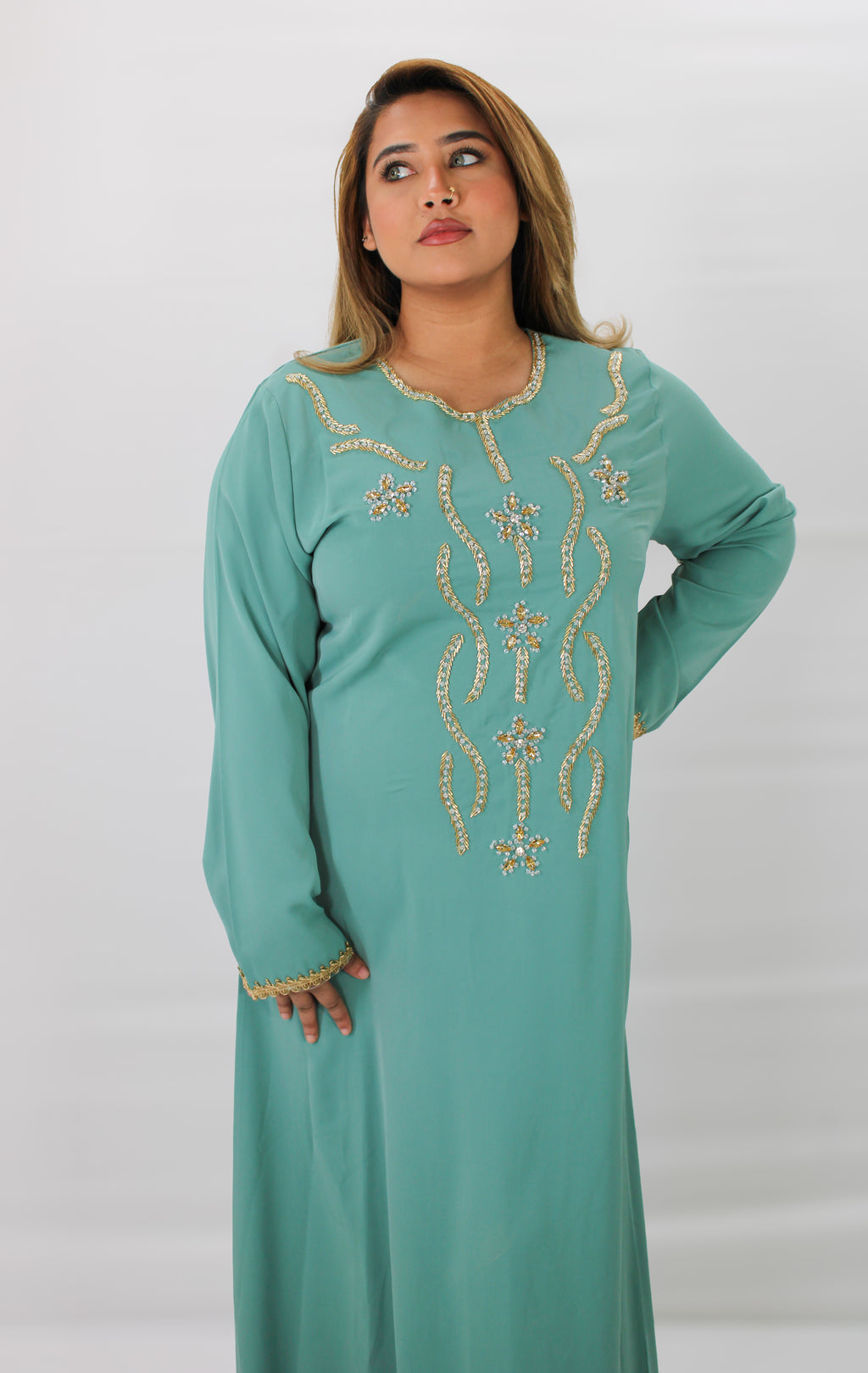 Taiba Jalabiya