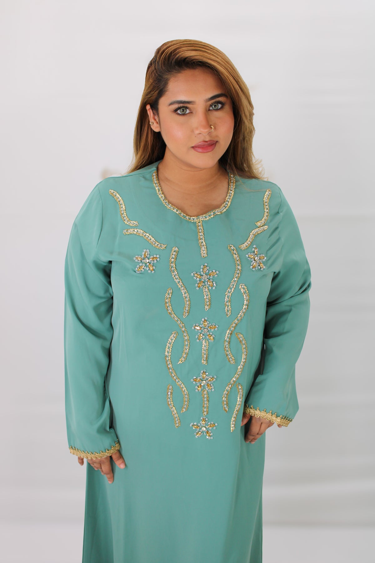 Taiba Jalabiya