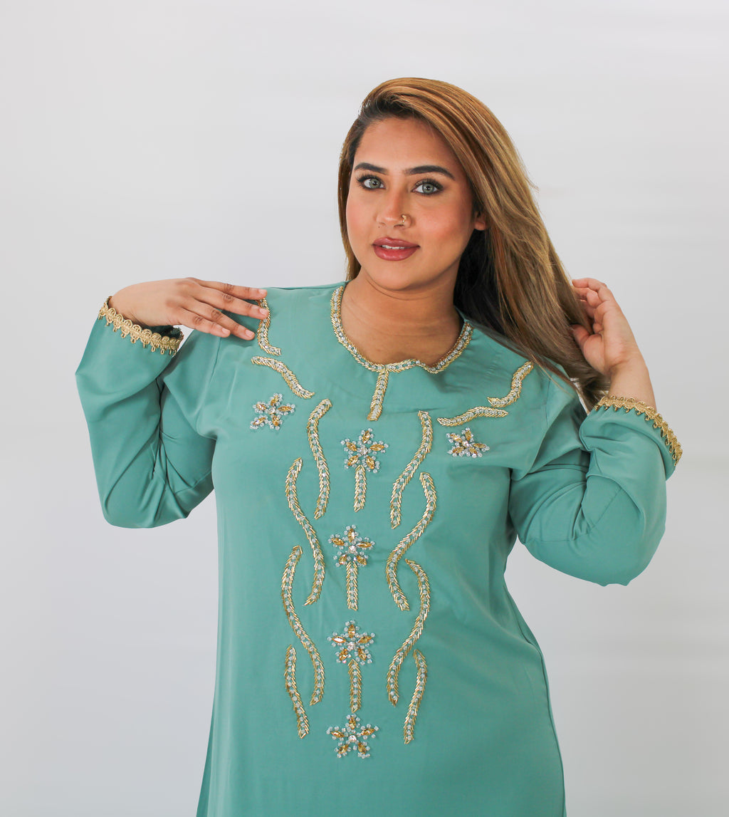 Taiba Jalabiya