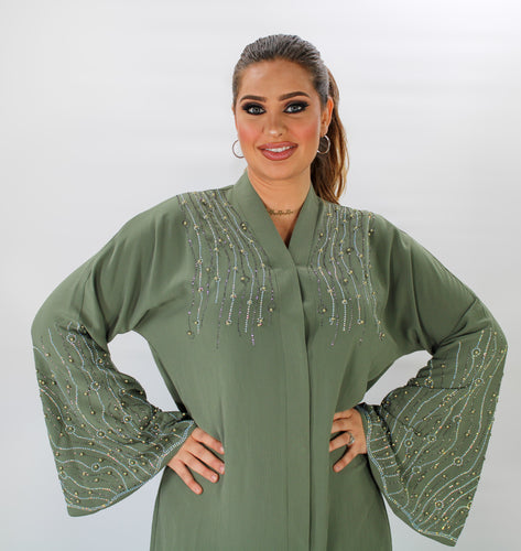 Shams Abaya