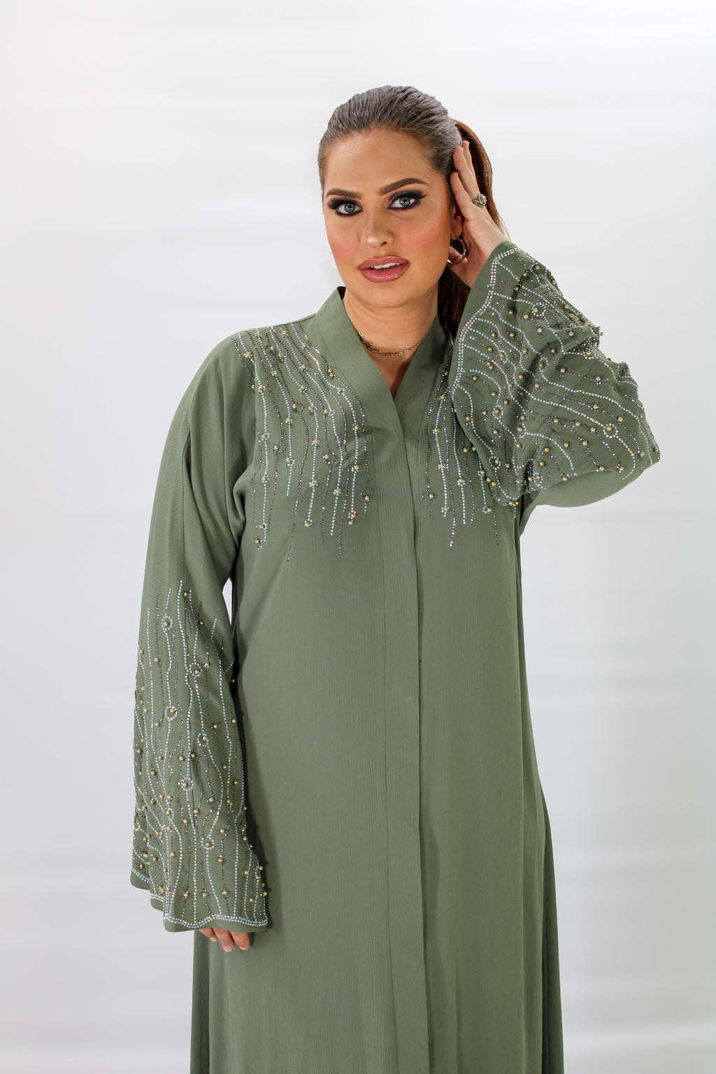 Shams Abaya