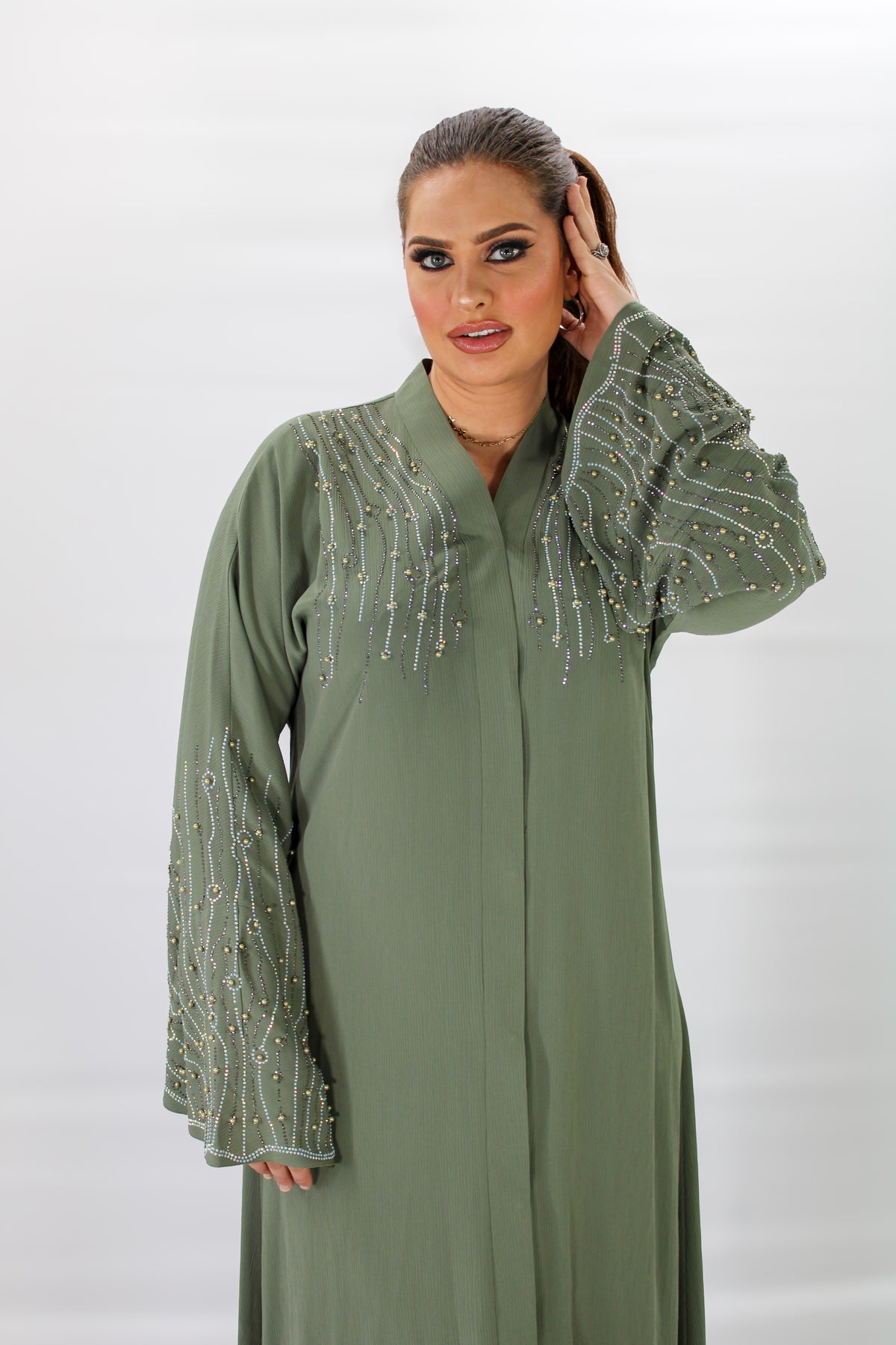 Shams Abaya