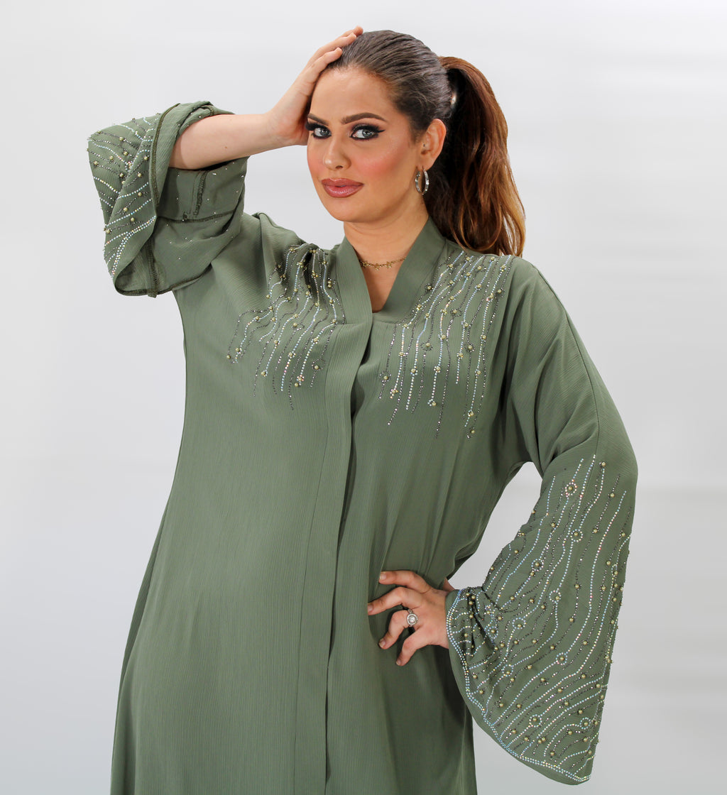 Shams Abaya