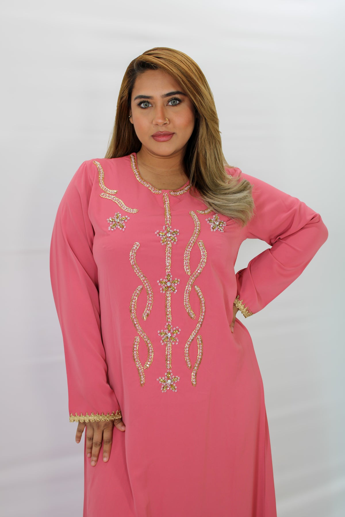 Faia Jalabiya
