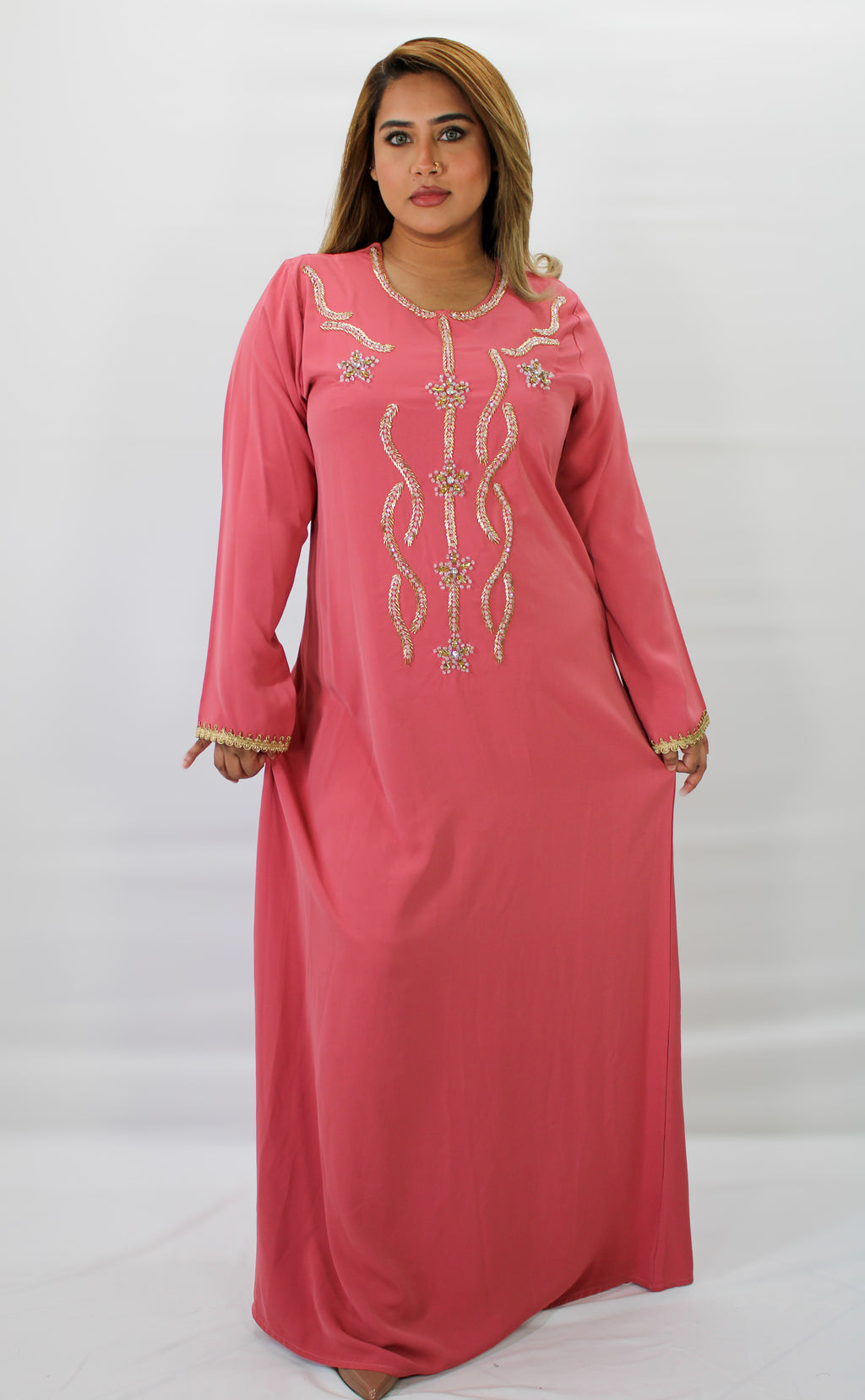 Faia Jalabiya