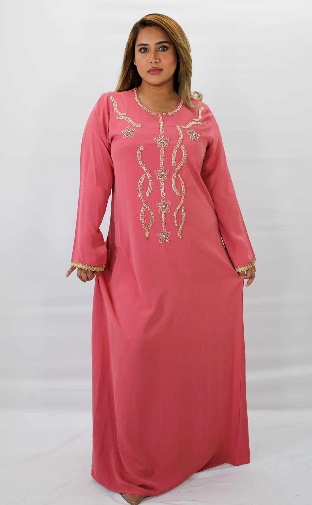 Faia Jalabiya