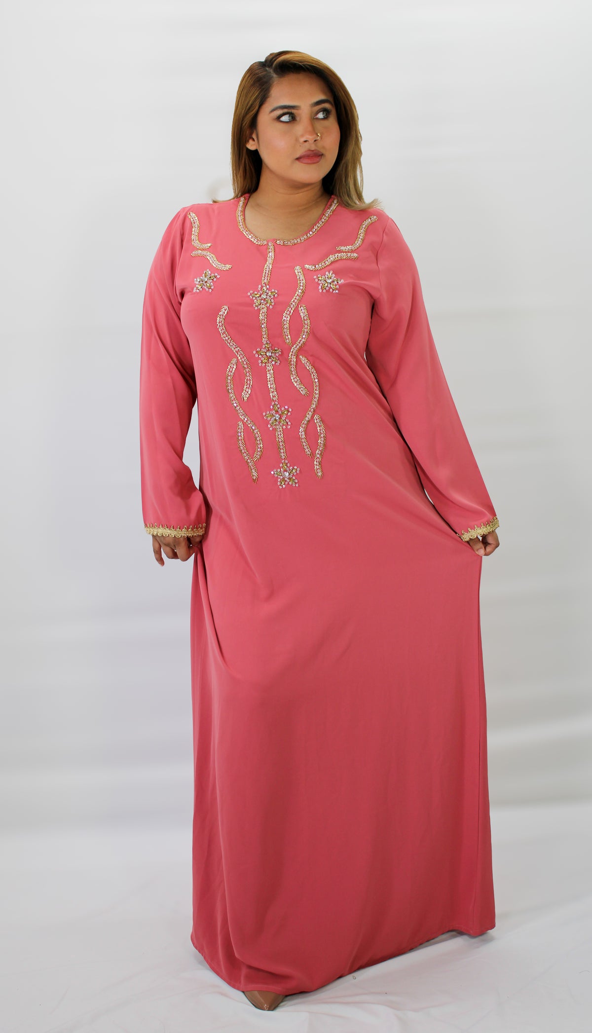 Faia Jalabiya