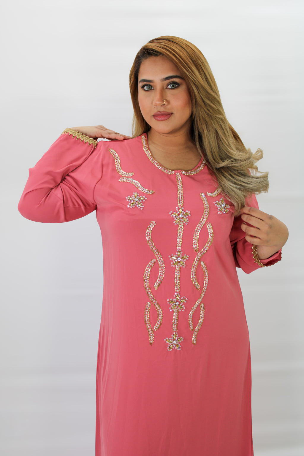 Faia Jalabiya