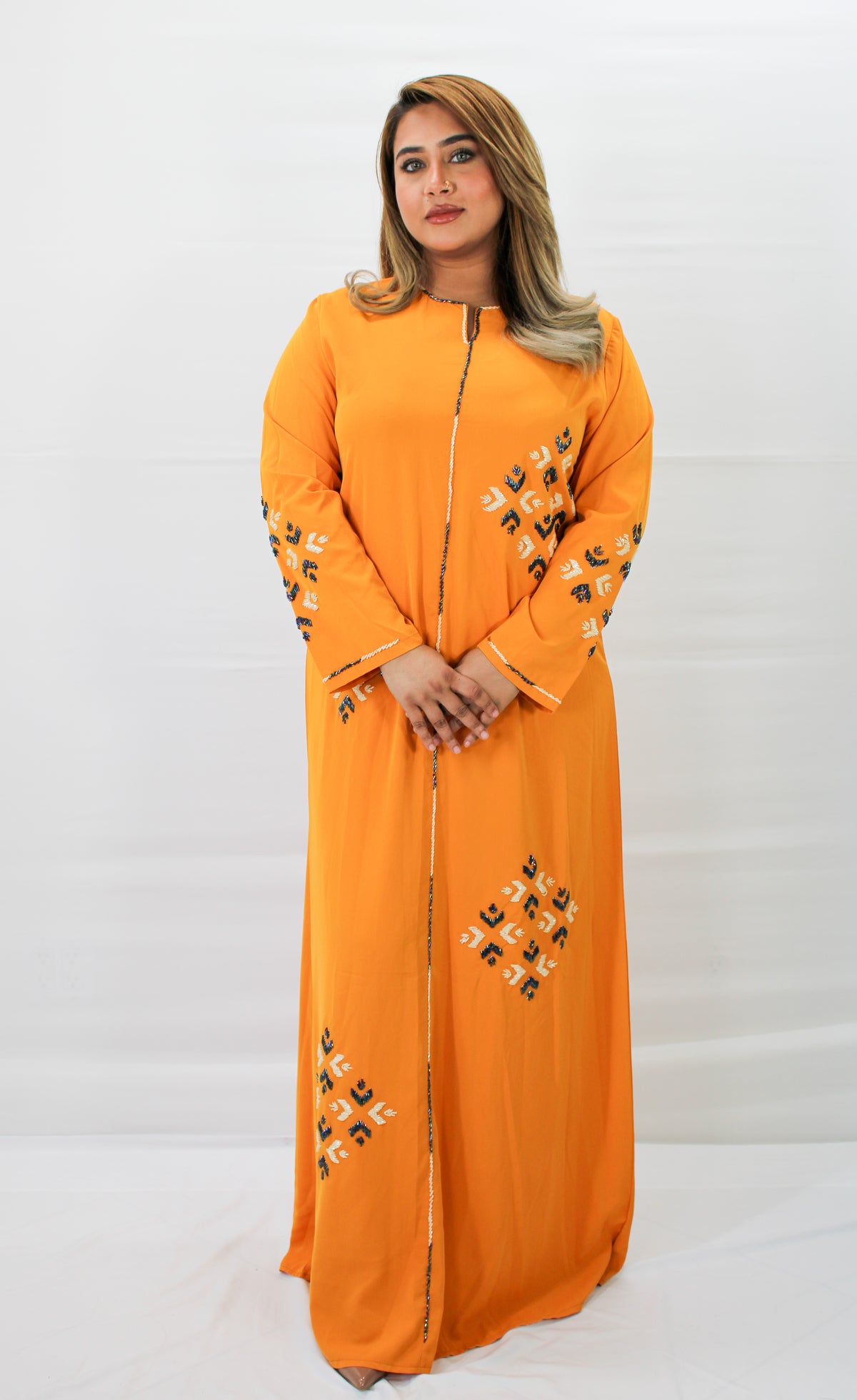 Dareen Jalabiya