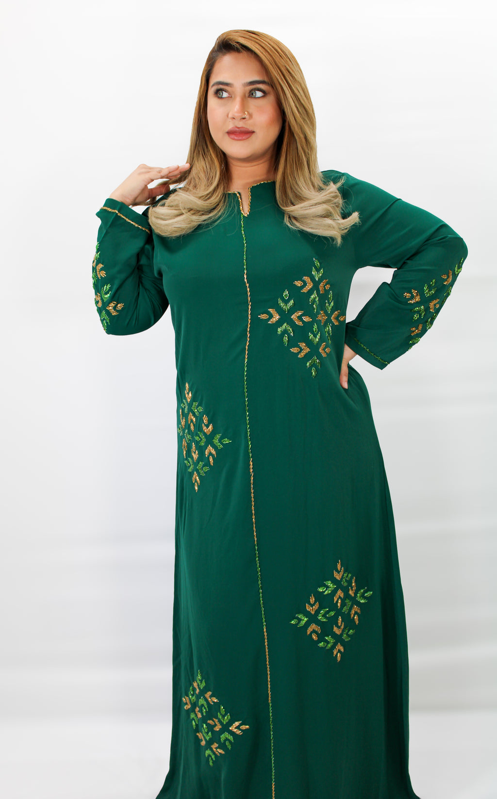 Cyrine Jalabiya