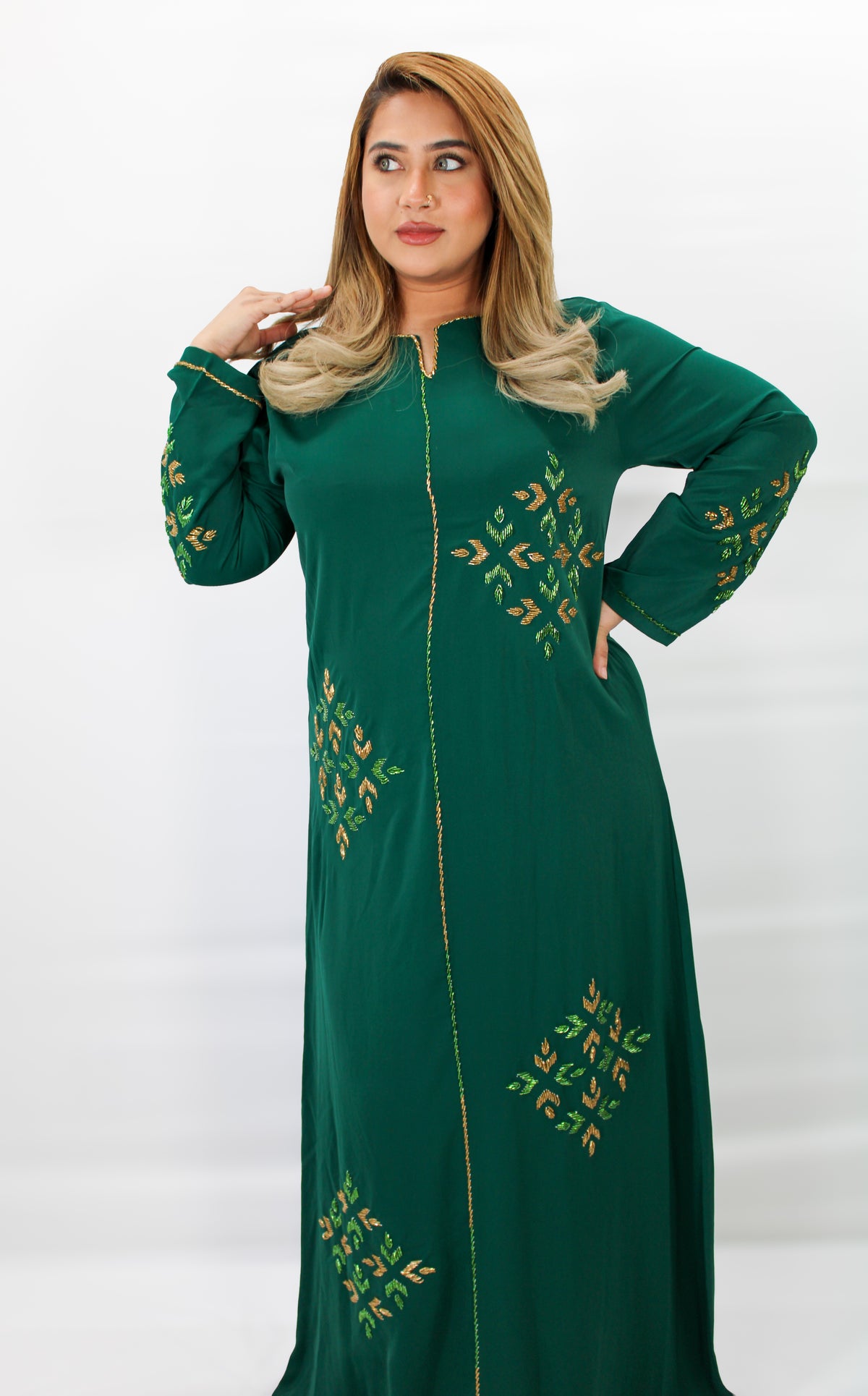 Cyrine Jalabiya
