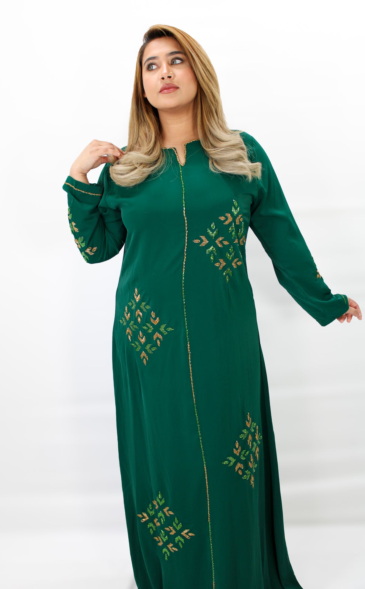 Cyrine Jalabiya