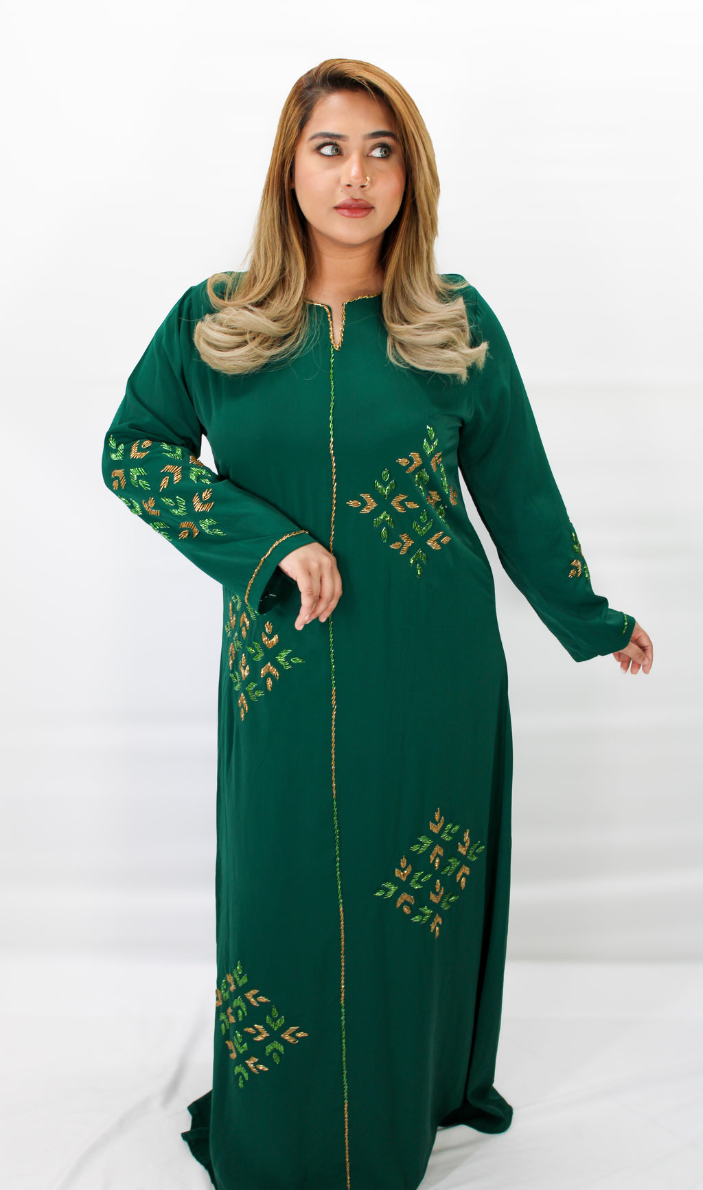 Cyrine Jalabiya