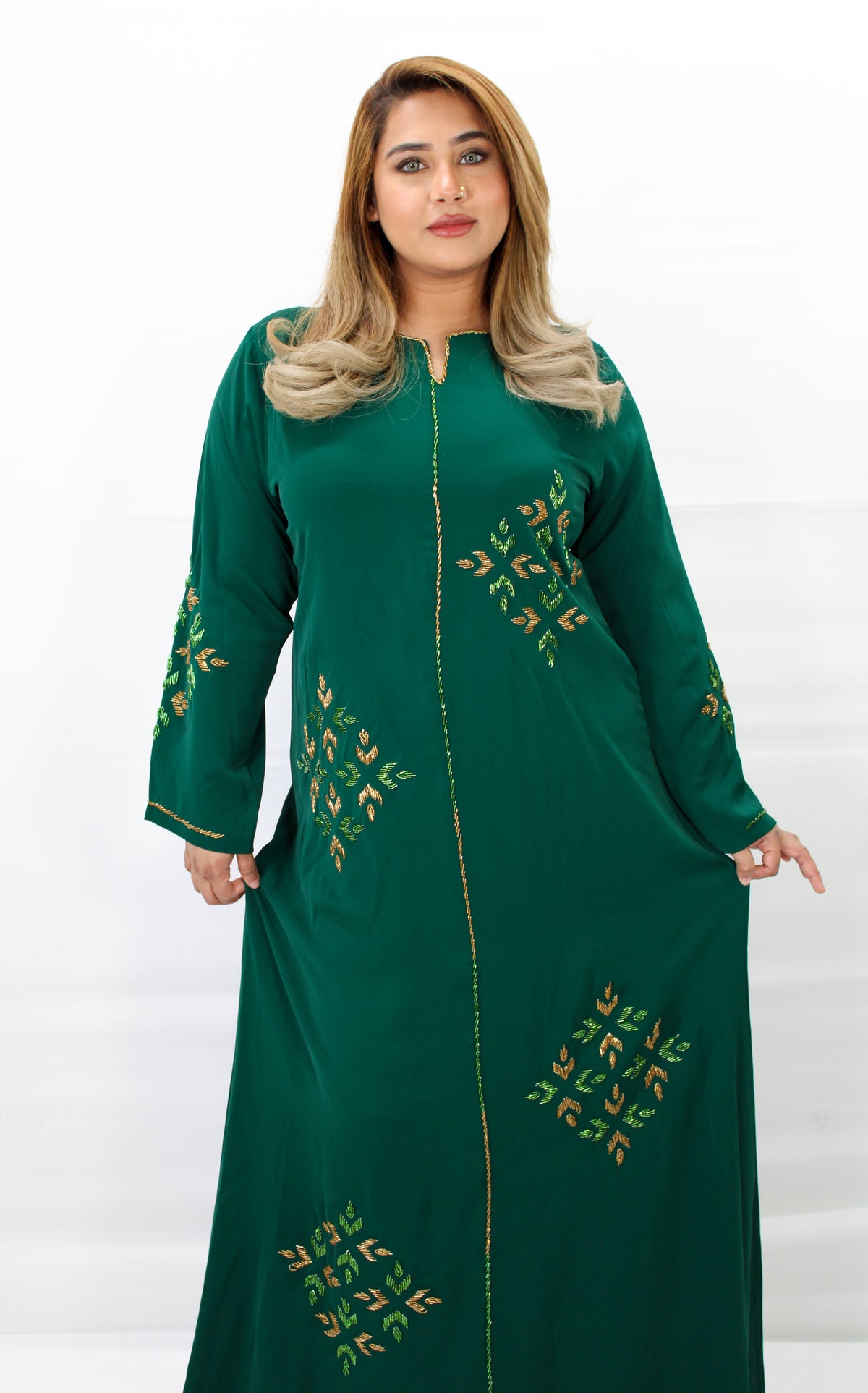 Cyrine Jalabiya