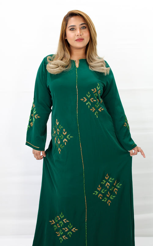 Cyrine Jalabiya