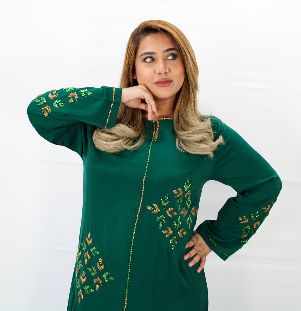 Cyrine Jalabiya
