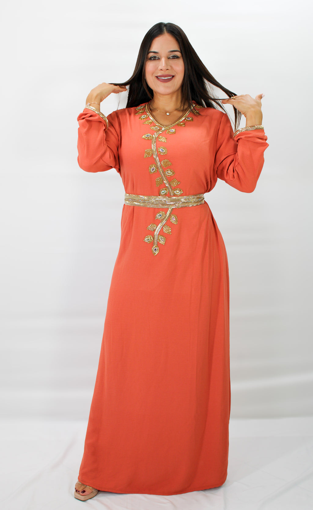 Haneen Jalabiya