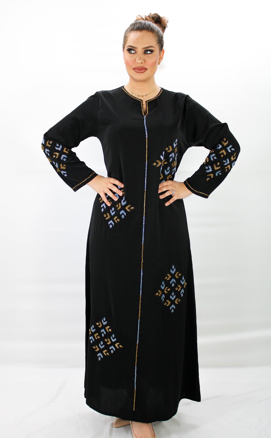 Shaimaa Jalabiya