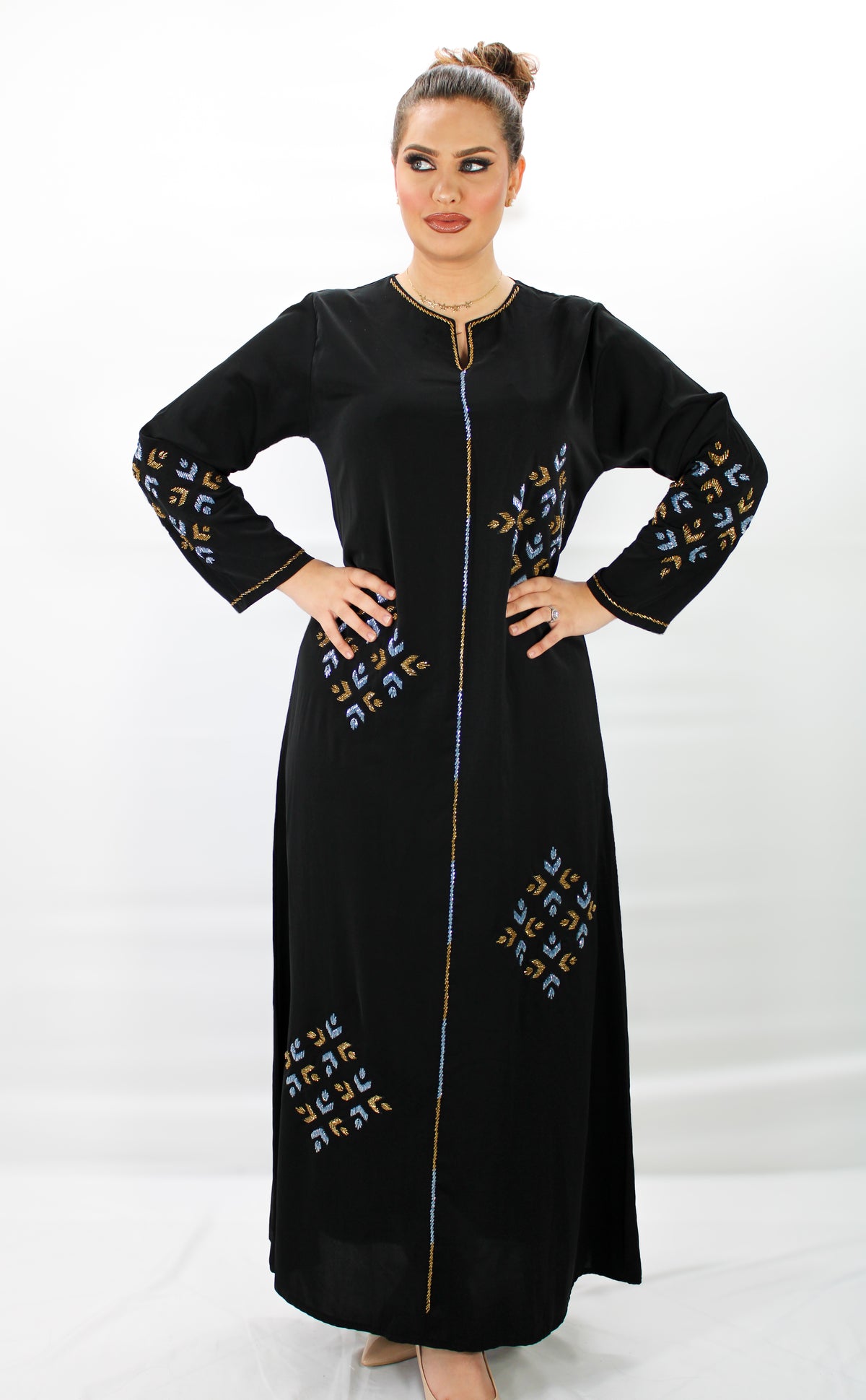 Shaimaa Jalabiya