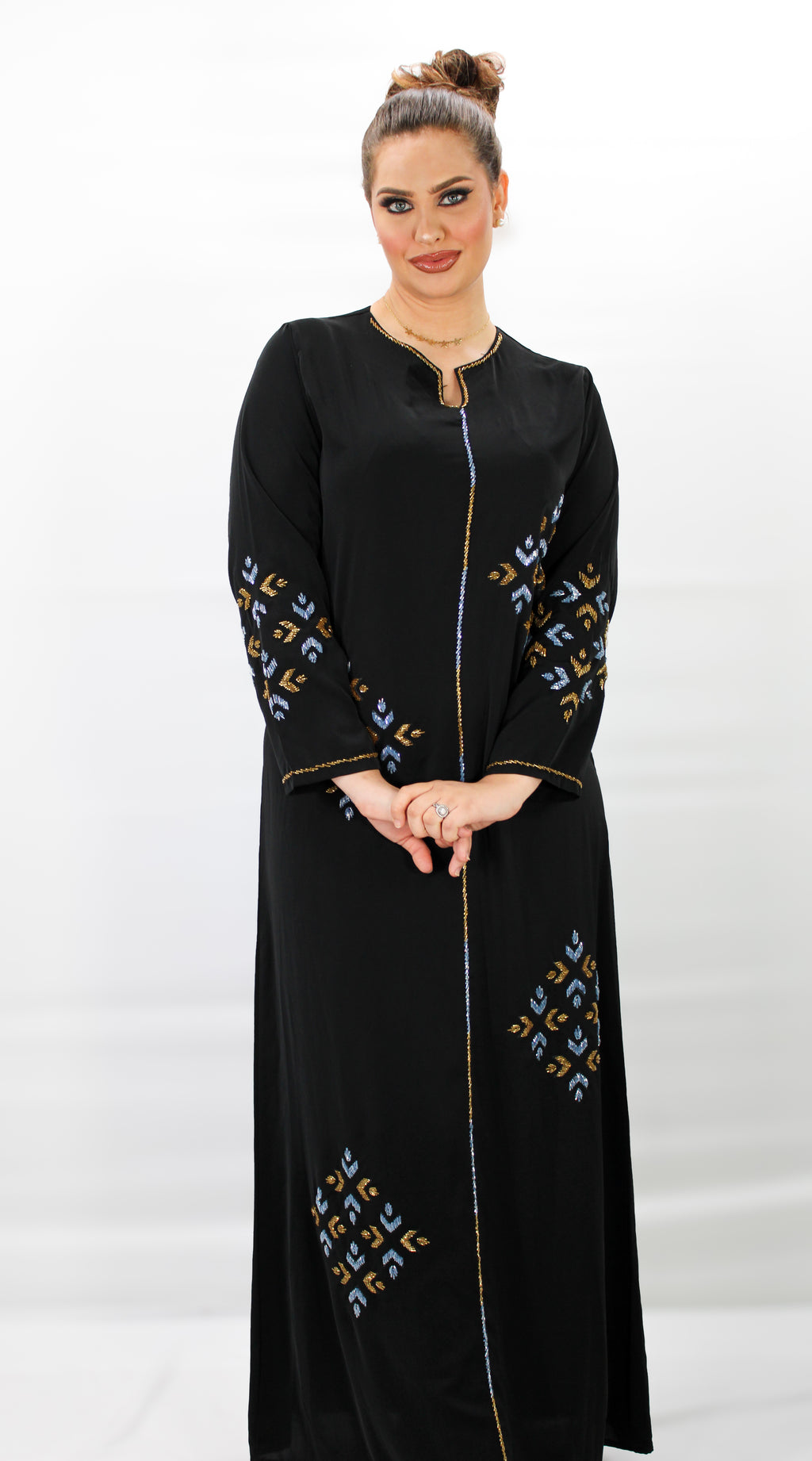 Shaimaa Jalabiya