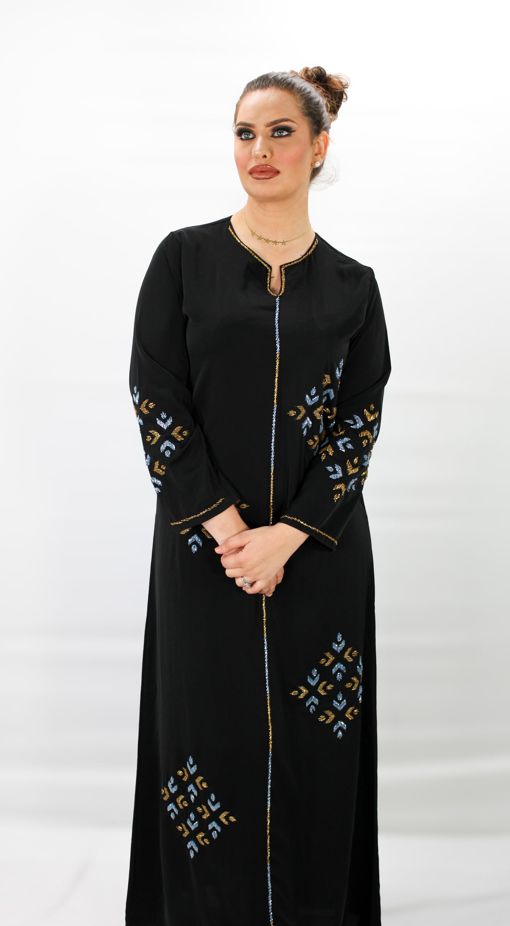 Shaimaa Jalabiya