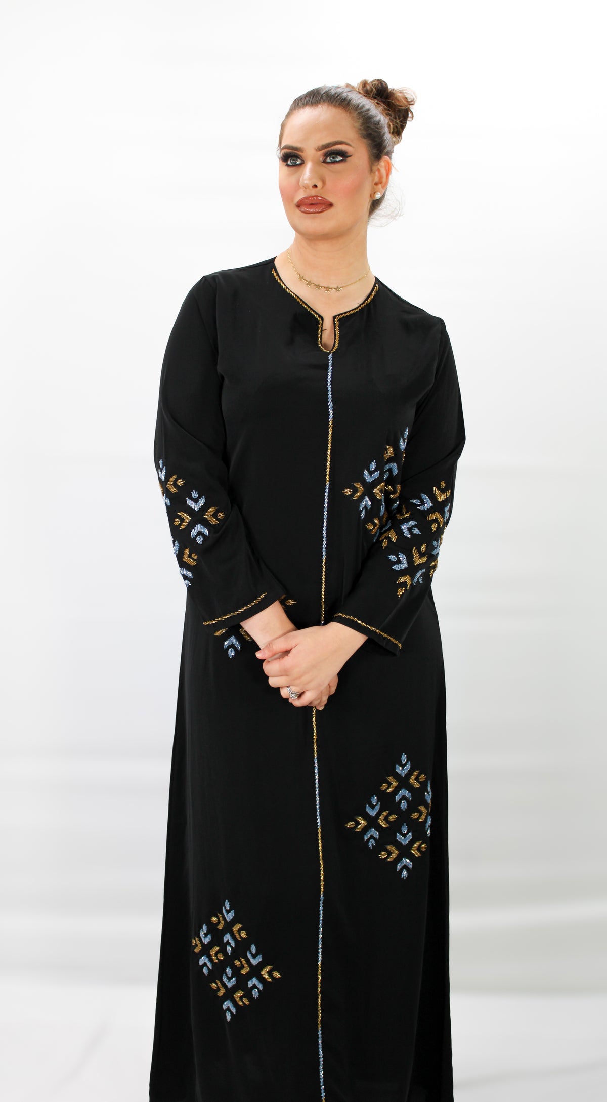 Shaimaa Jalabiya