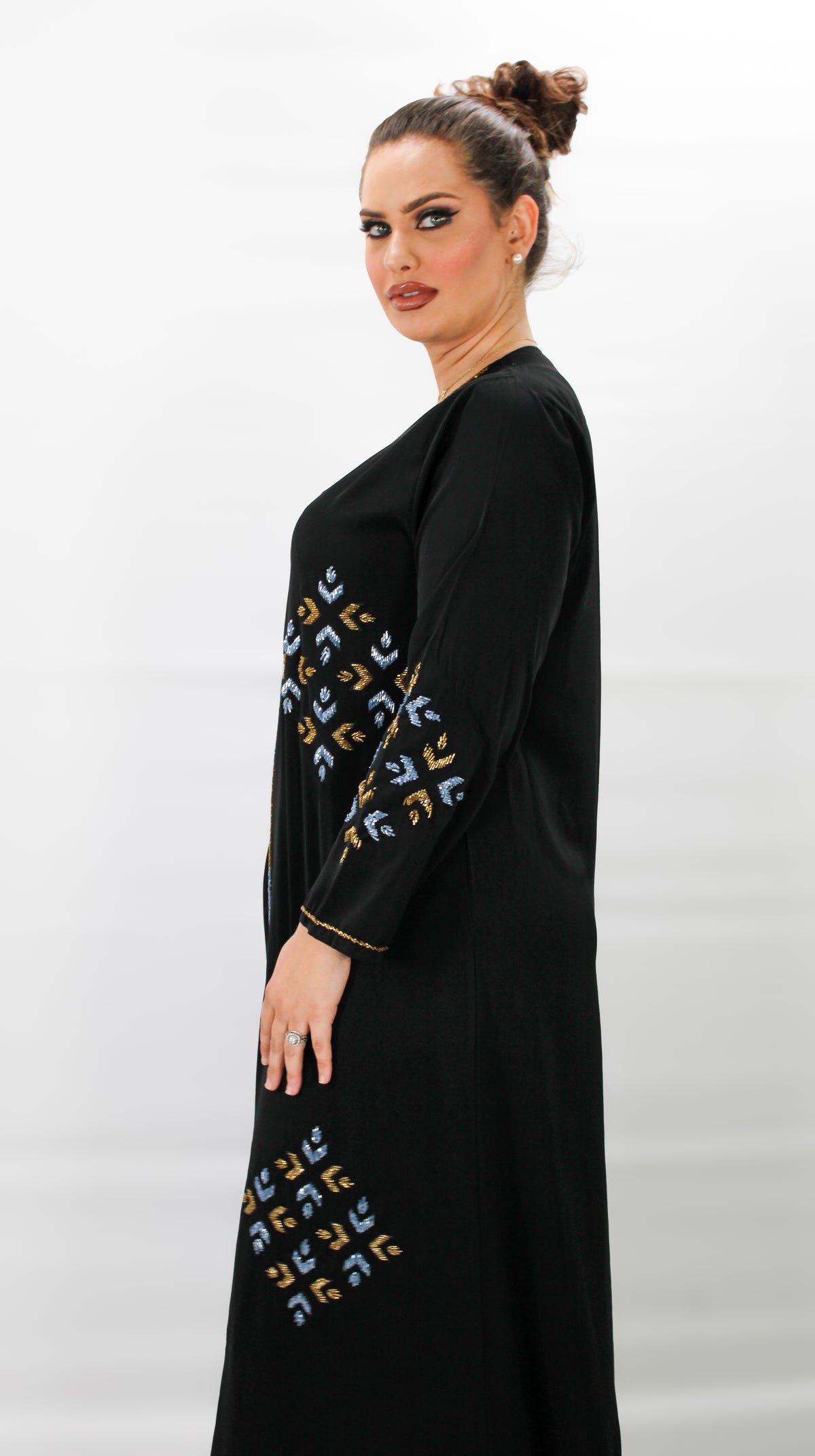 Shaimaa Jalabiya