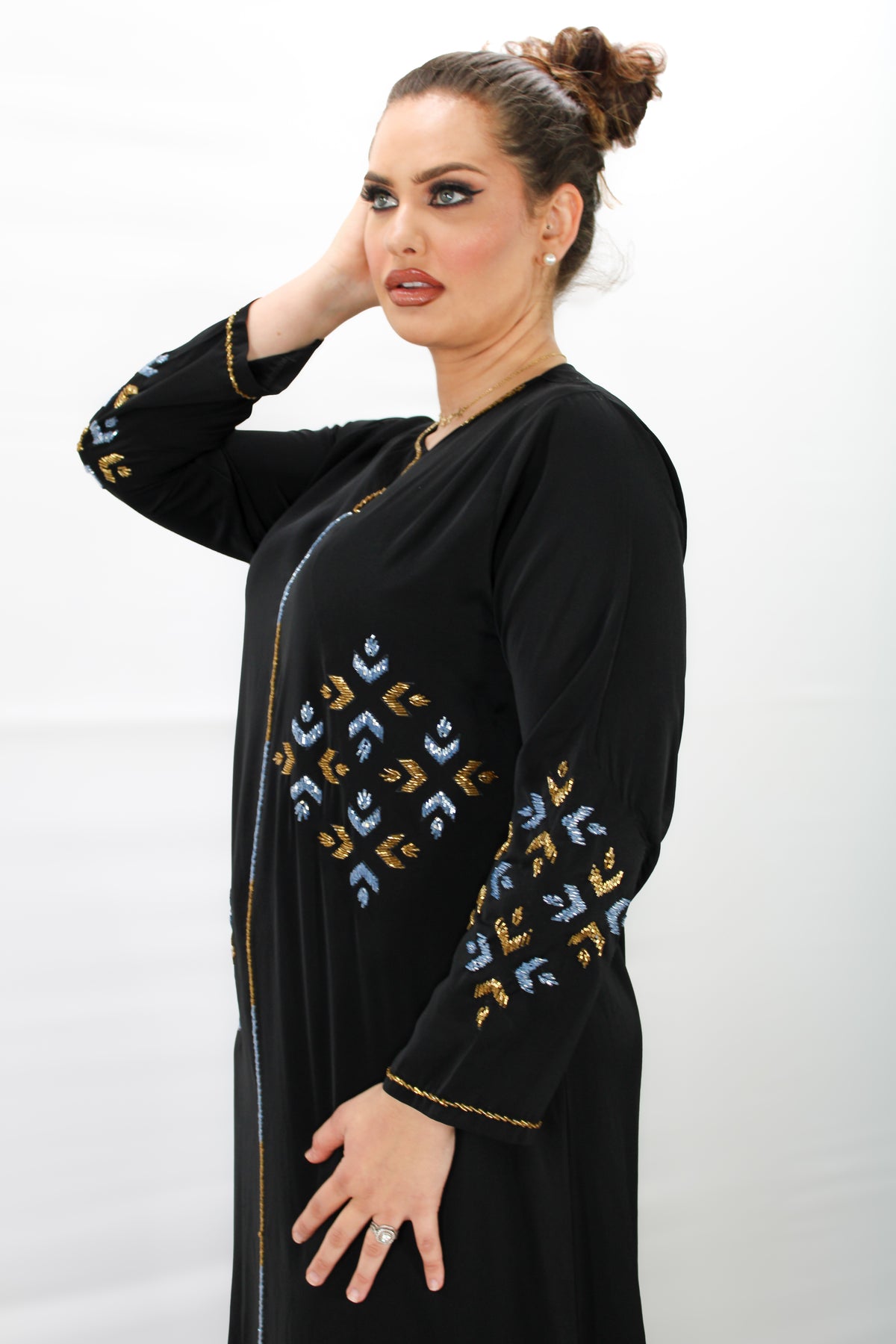 Shaimaa Jalabiya