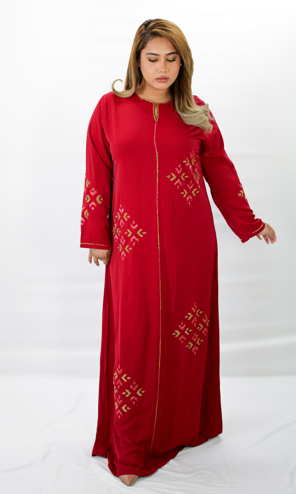 Sandy Jalabiya