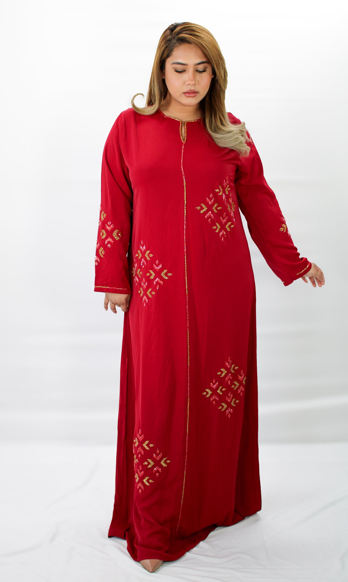 Sandy Jalabiya