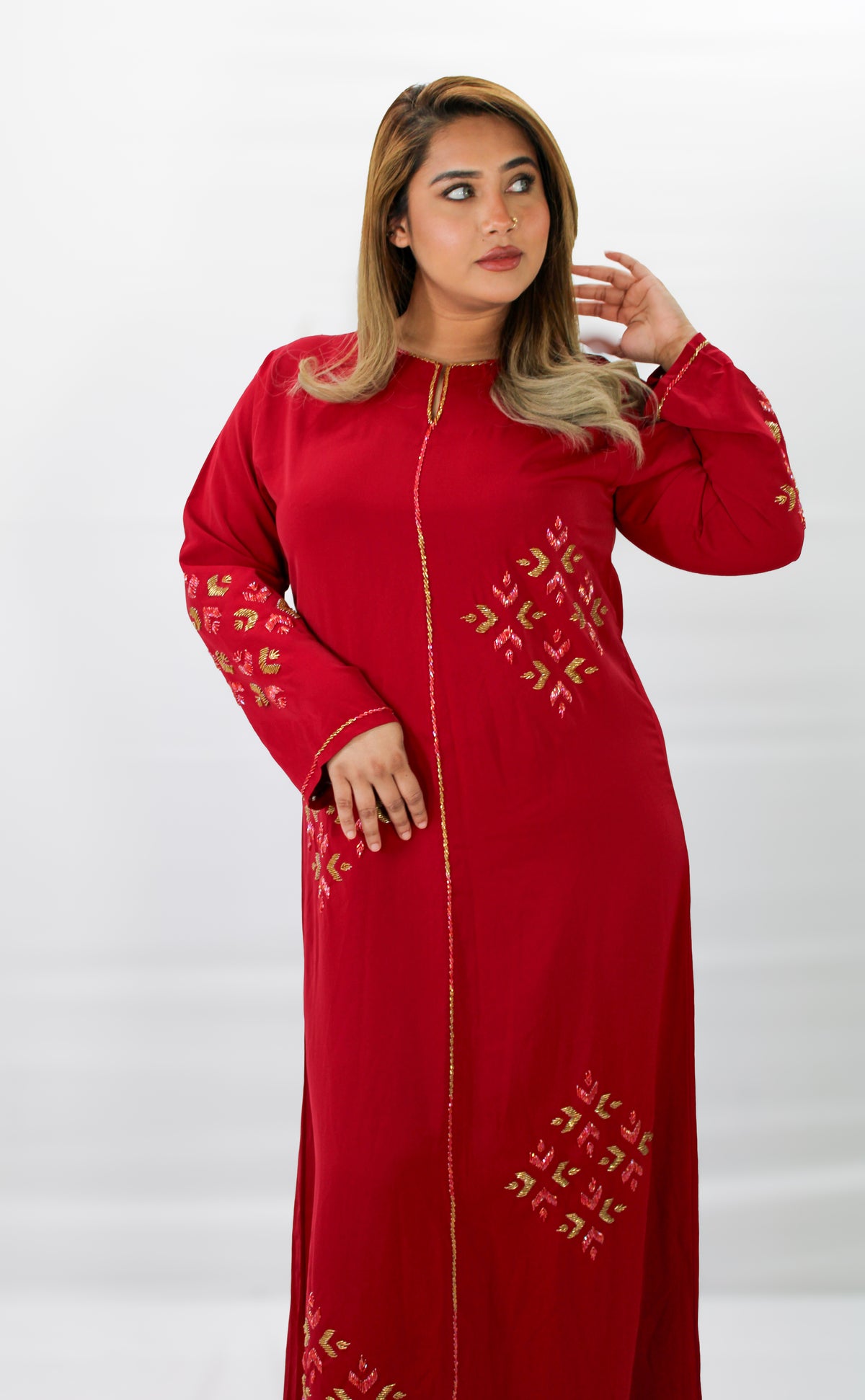 Sandy Jalabiya