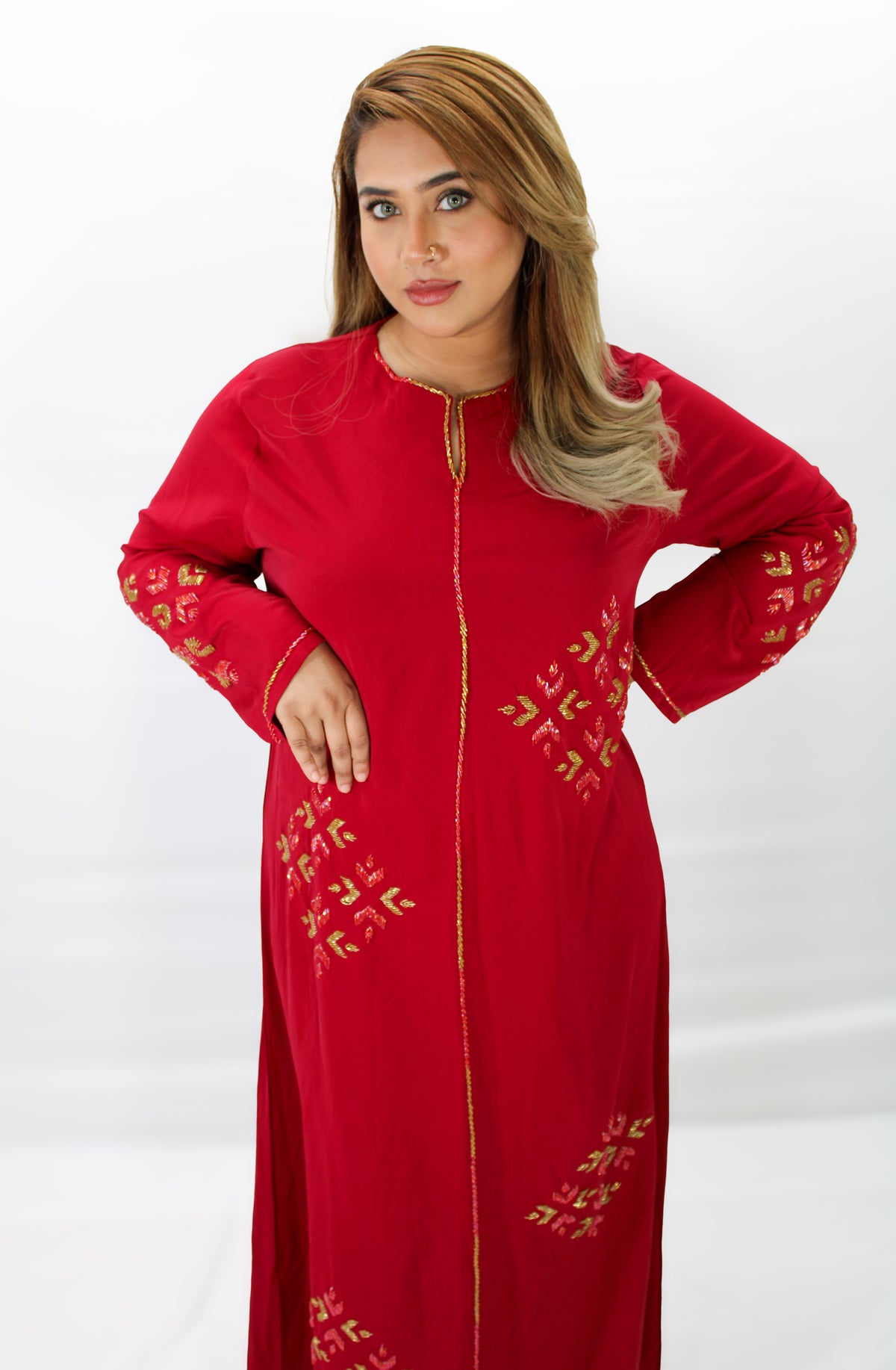 Sandy Jalabiya
