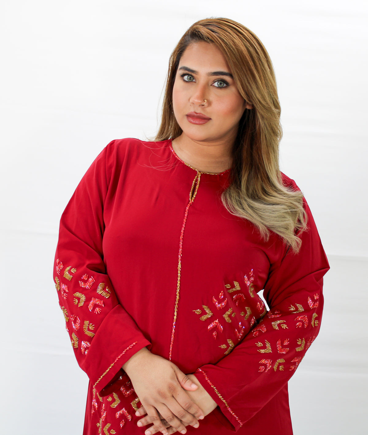 Sandy Jalabiya