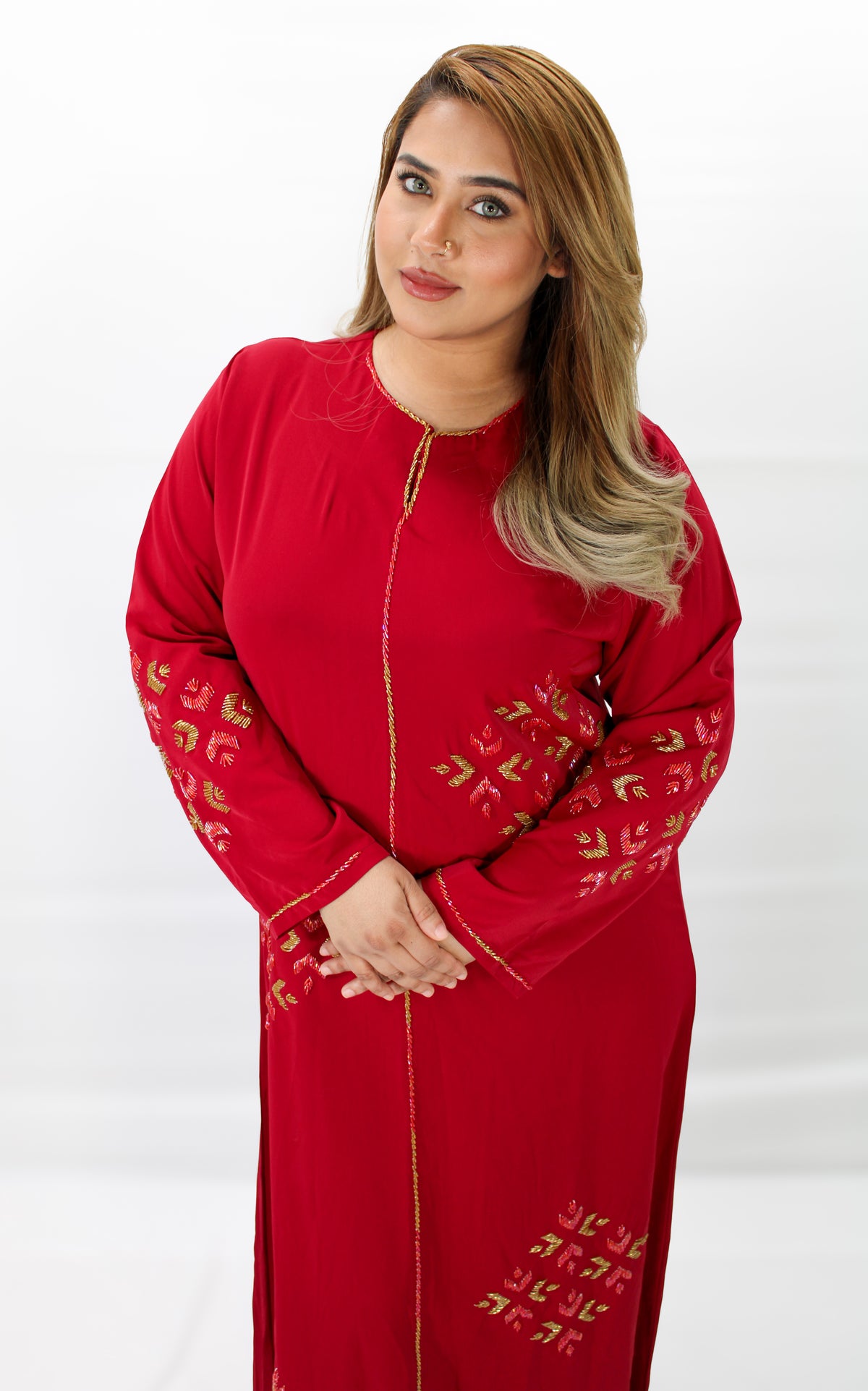 Sandy Jalabiya