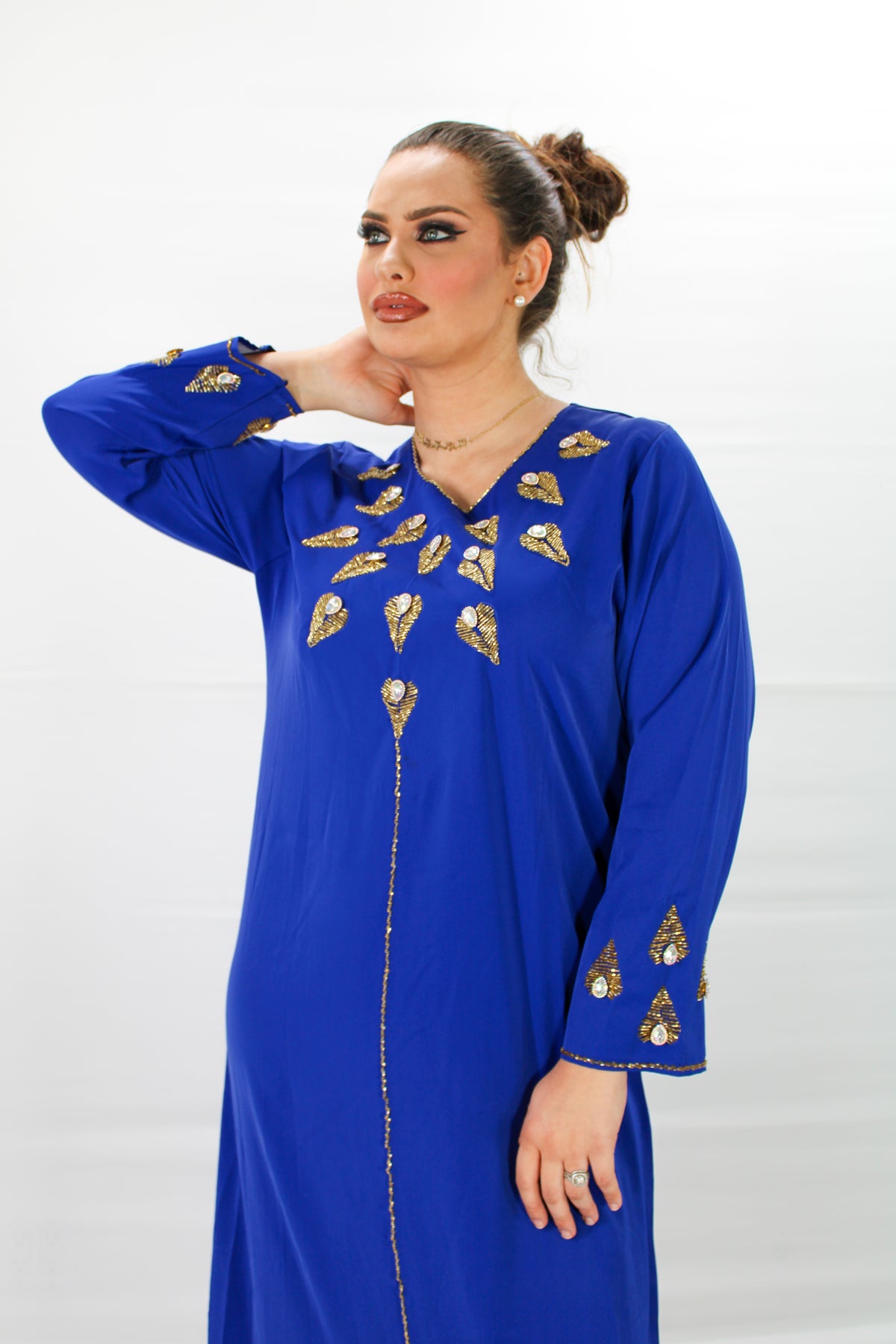 Asal Jalabiya