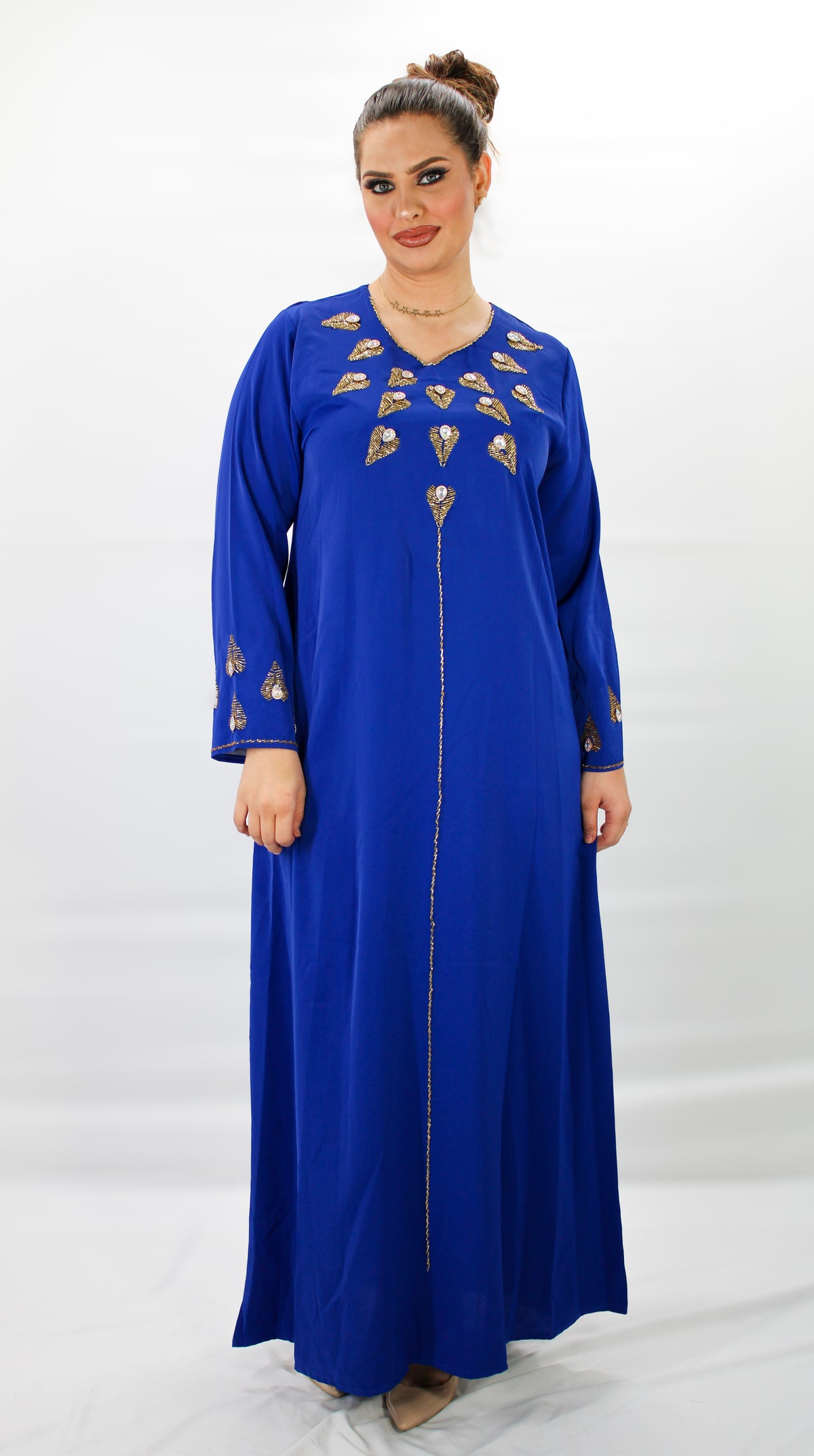Asal Jalabiya