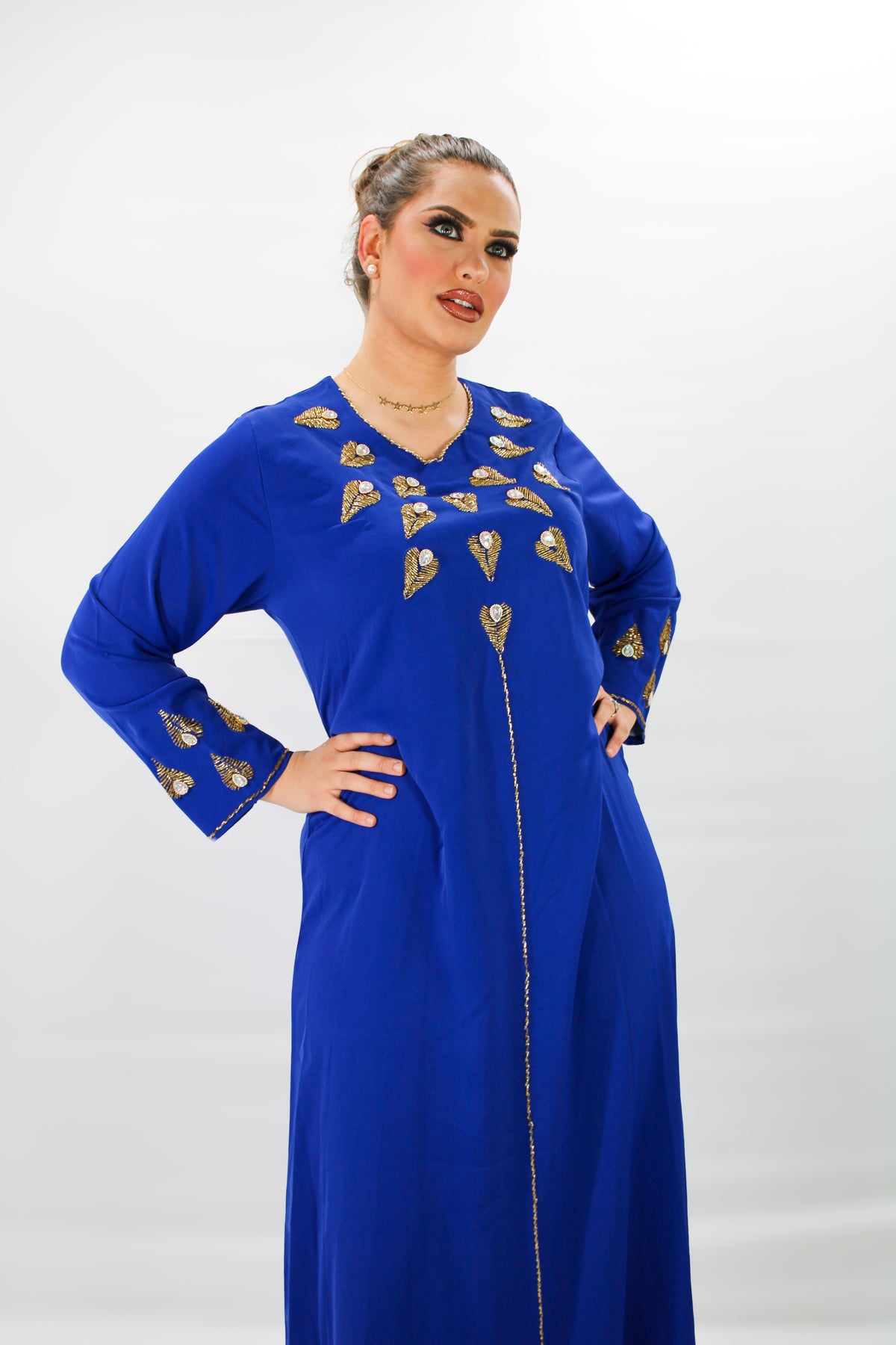 Asal Jalabiya