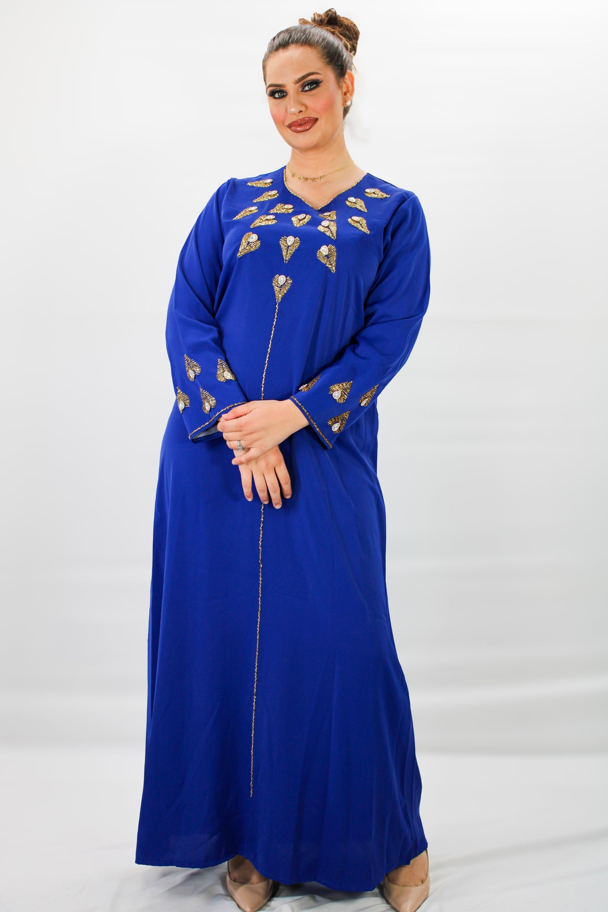 Asal Jalabiya