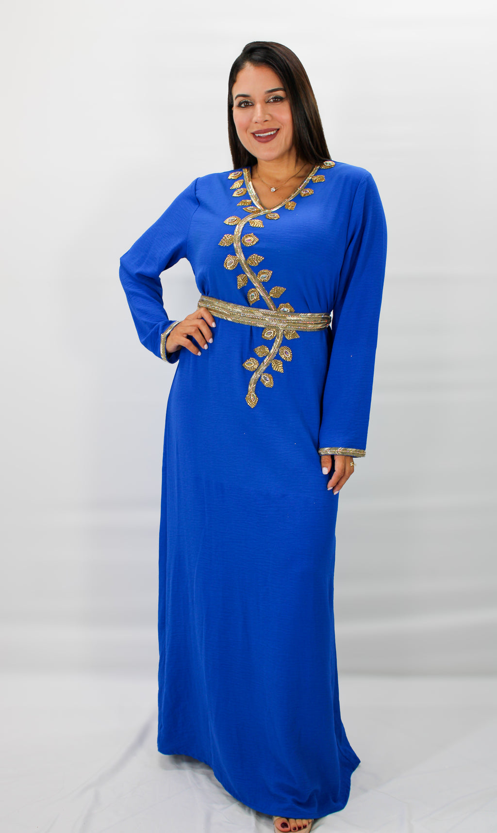 Hanan Jalabiya