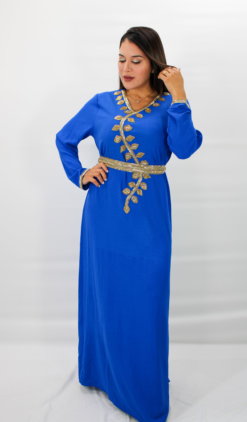 Hanan Jalabiya