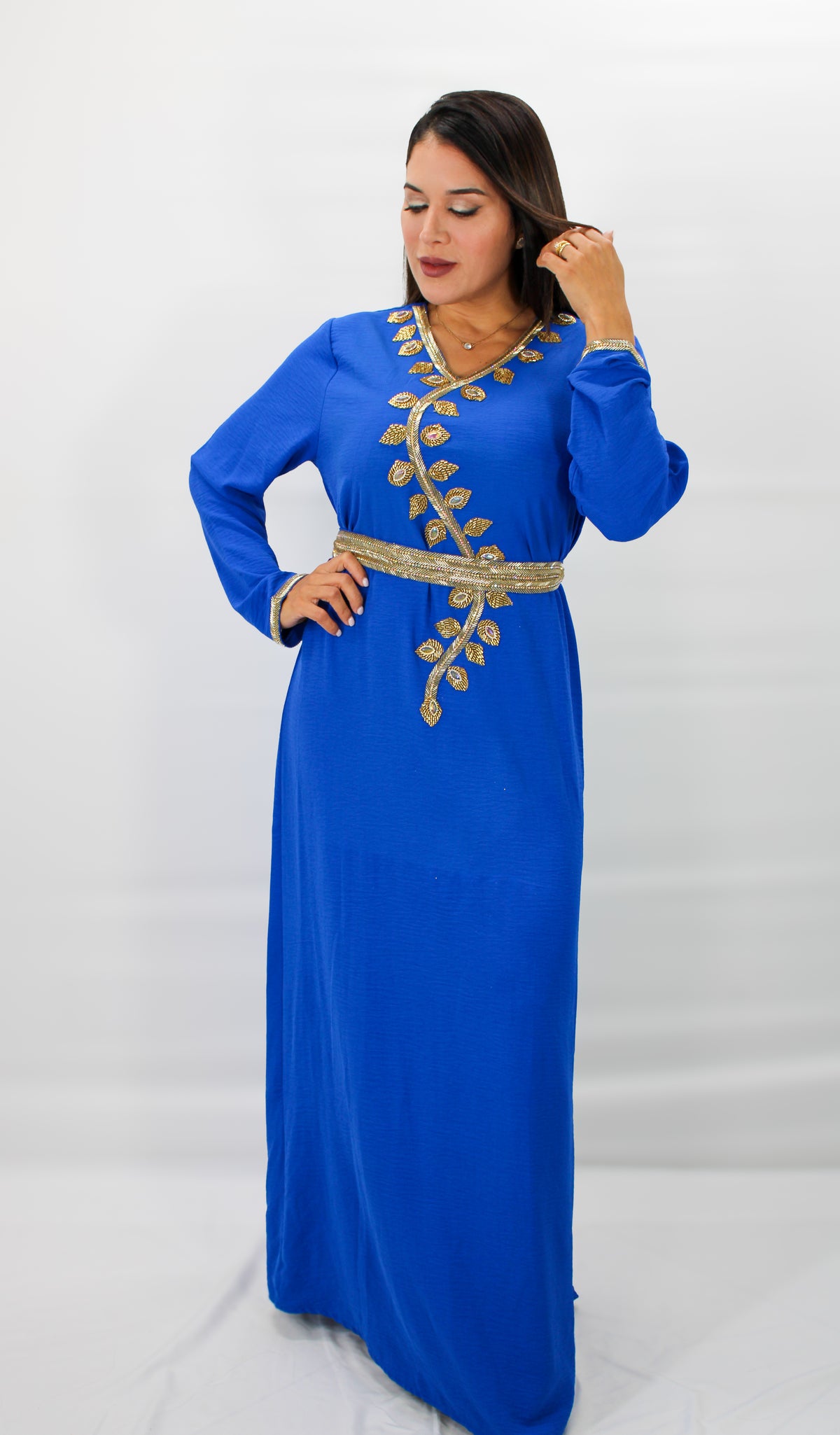 Hanan Jalabiya