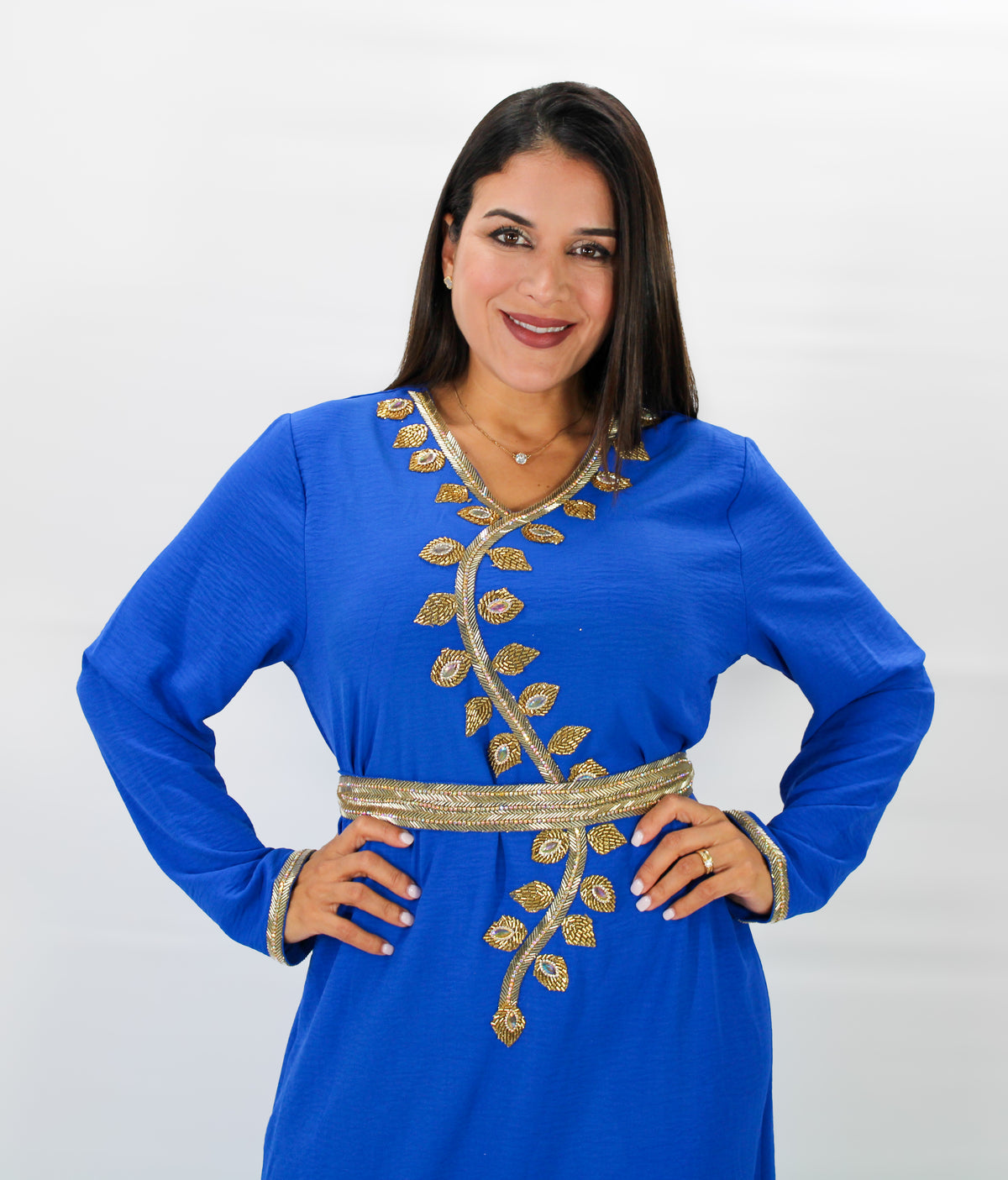 Hanan Jalabiya